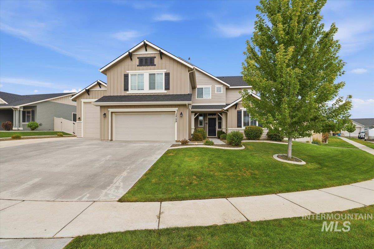 12789 S Alzano Way Property Photo 1