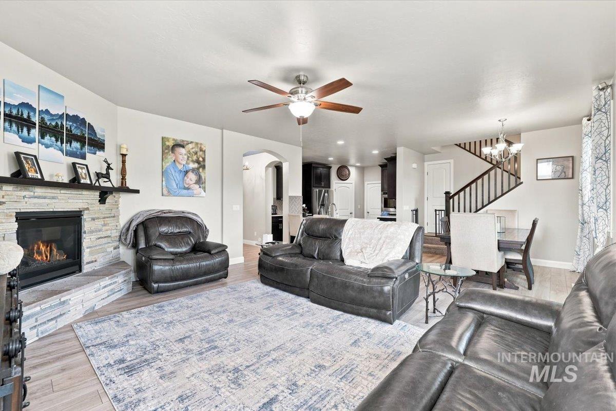 12789 S Alzano Way Property Photo 7