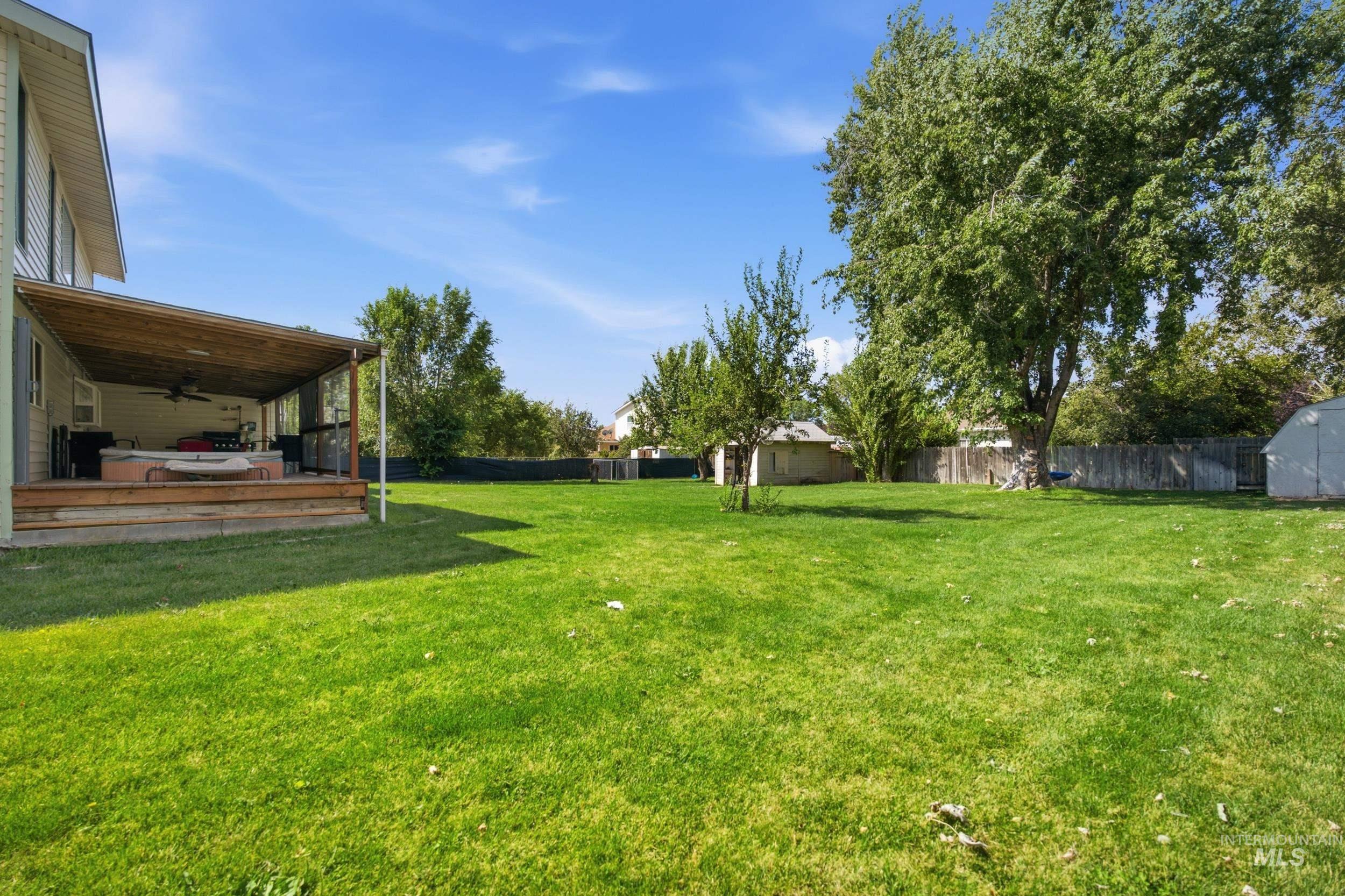 2535 N 3rd E Property Photo 32