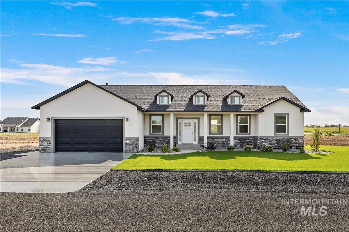 45 Sunset Loop Property Photo