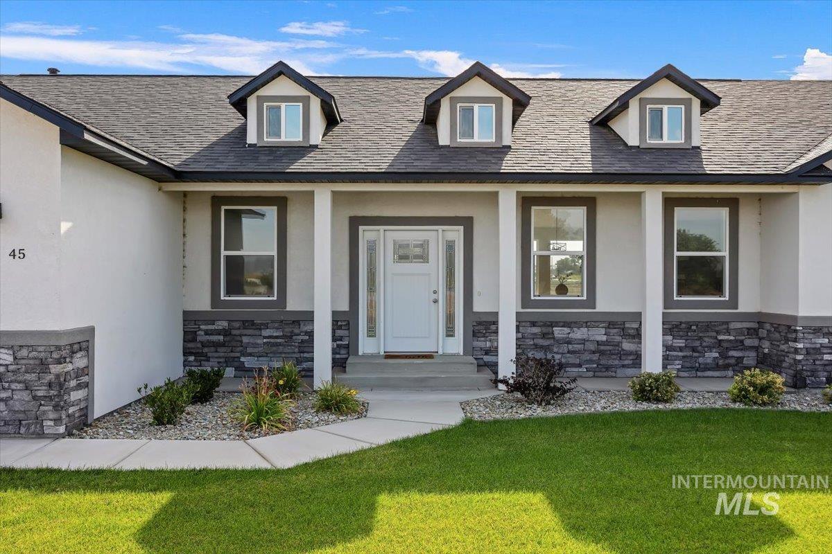 45 Sunset Loop Property Photo 36