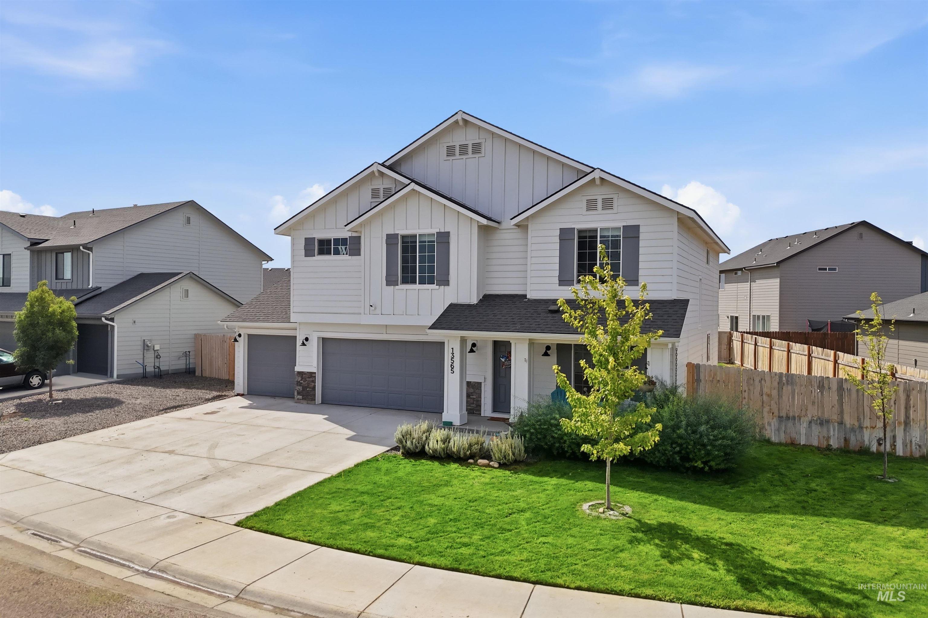 13565 Nisene Dr Property Photo 1