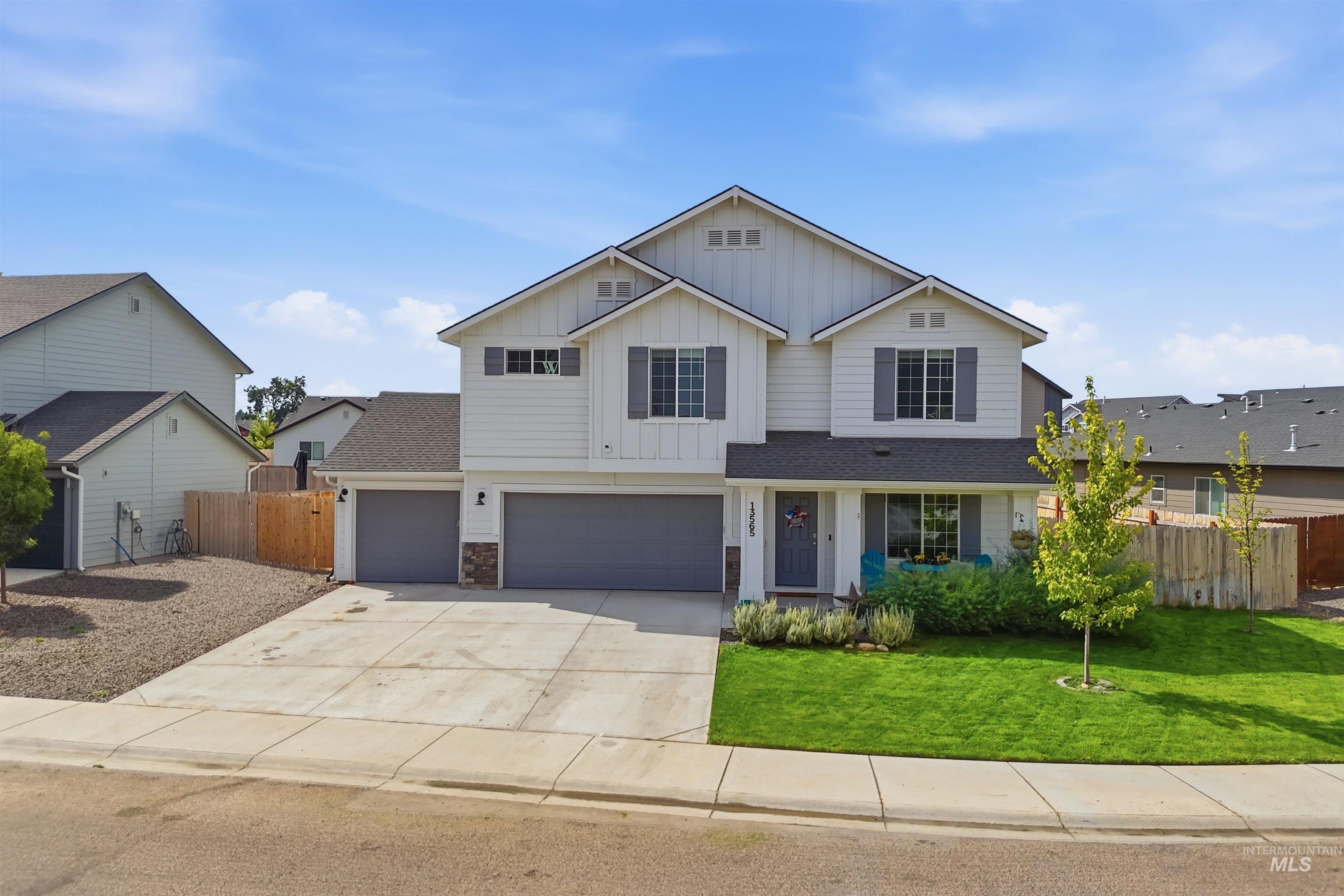 13565 Nisene Dr Property Photo 2