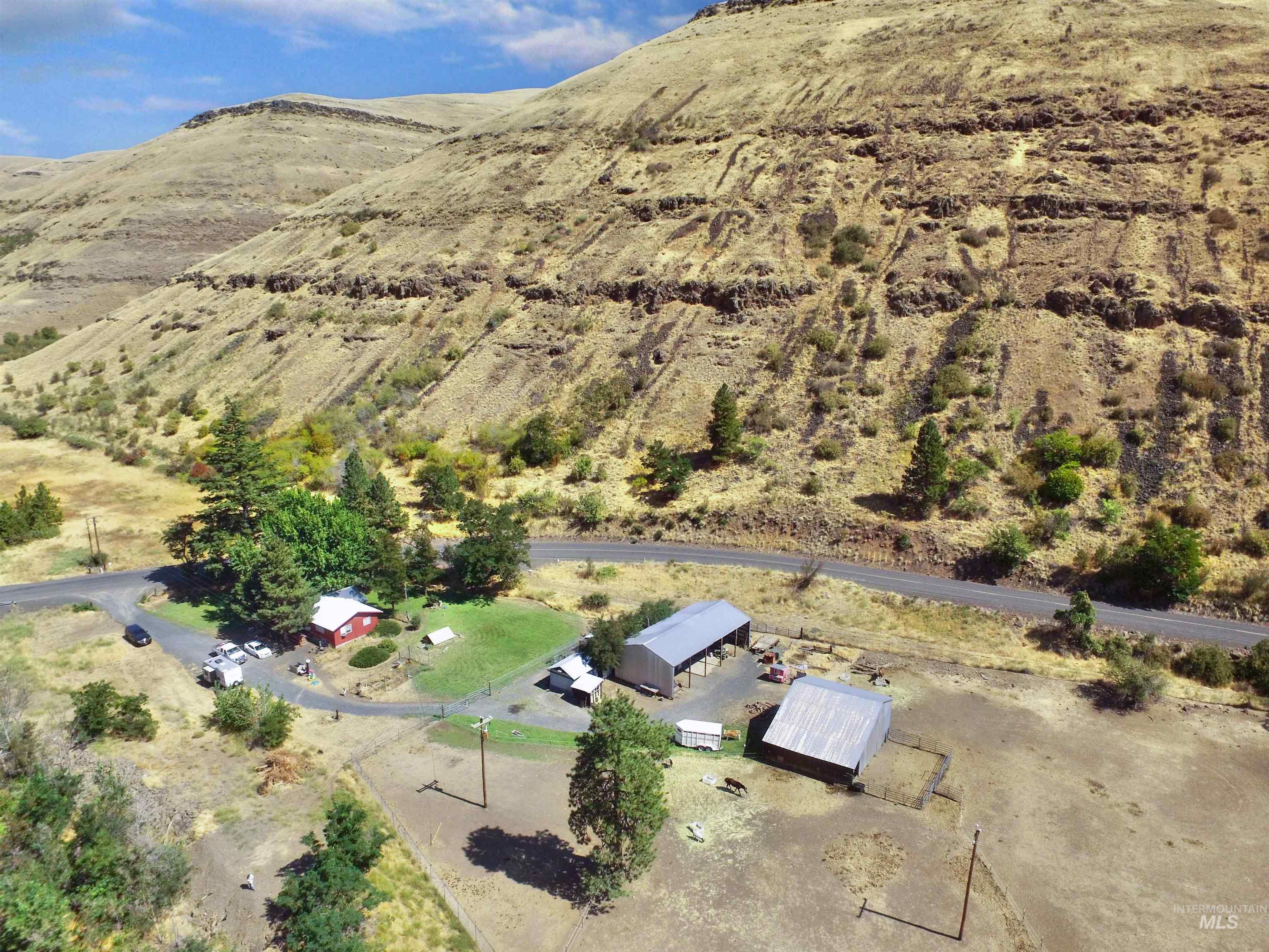 1920 Tucannon Road