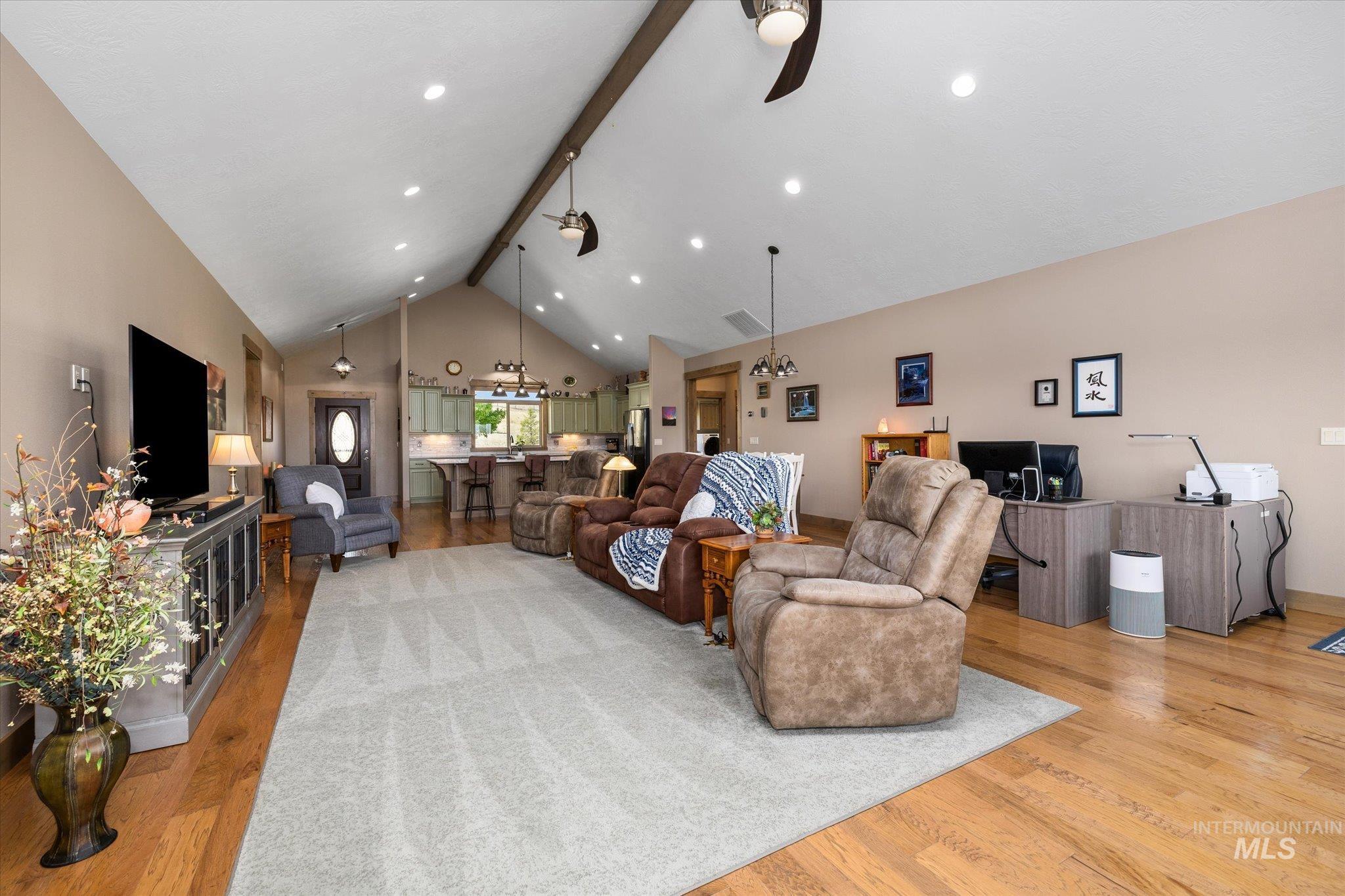 3902 Vista Ridge Ln Property Photo 14