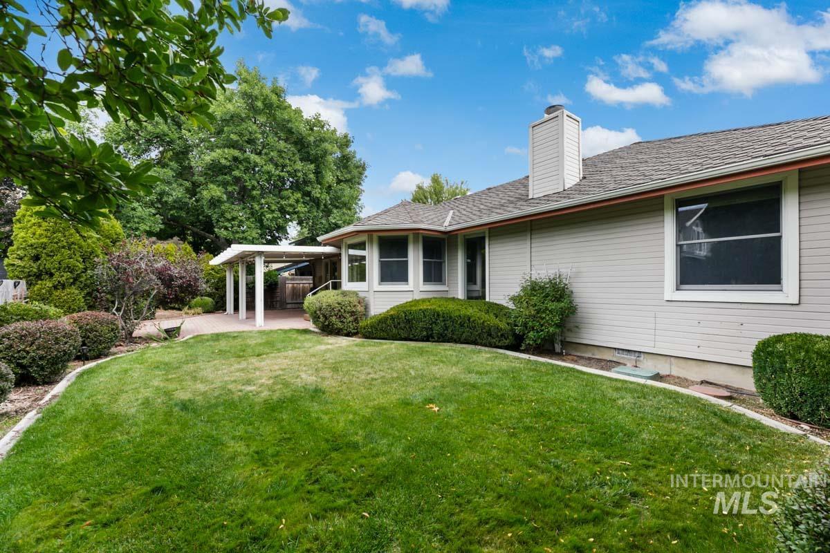 3605 S Crosspoint Avenue Property Photo 31