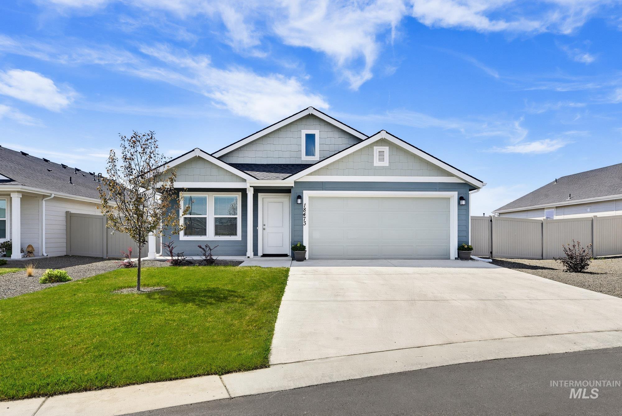 18473 N Feather Top Pl Property Photo 1