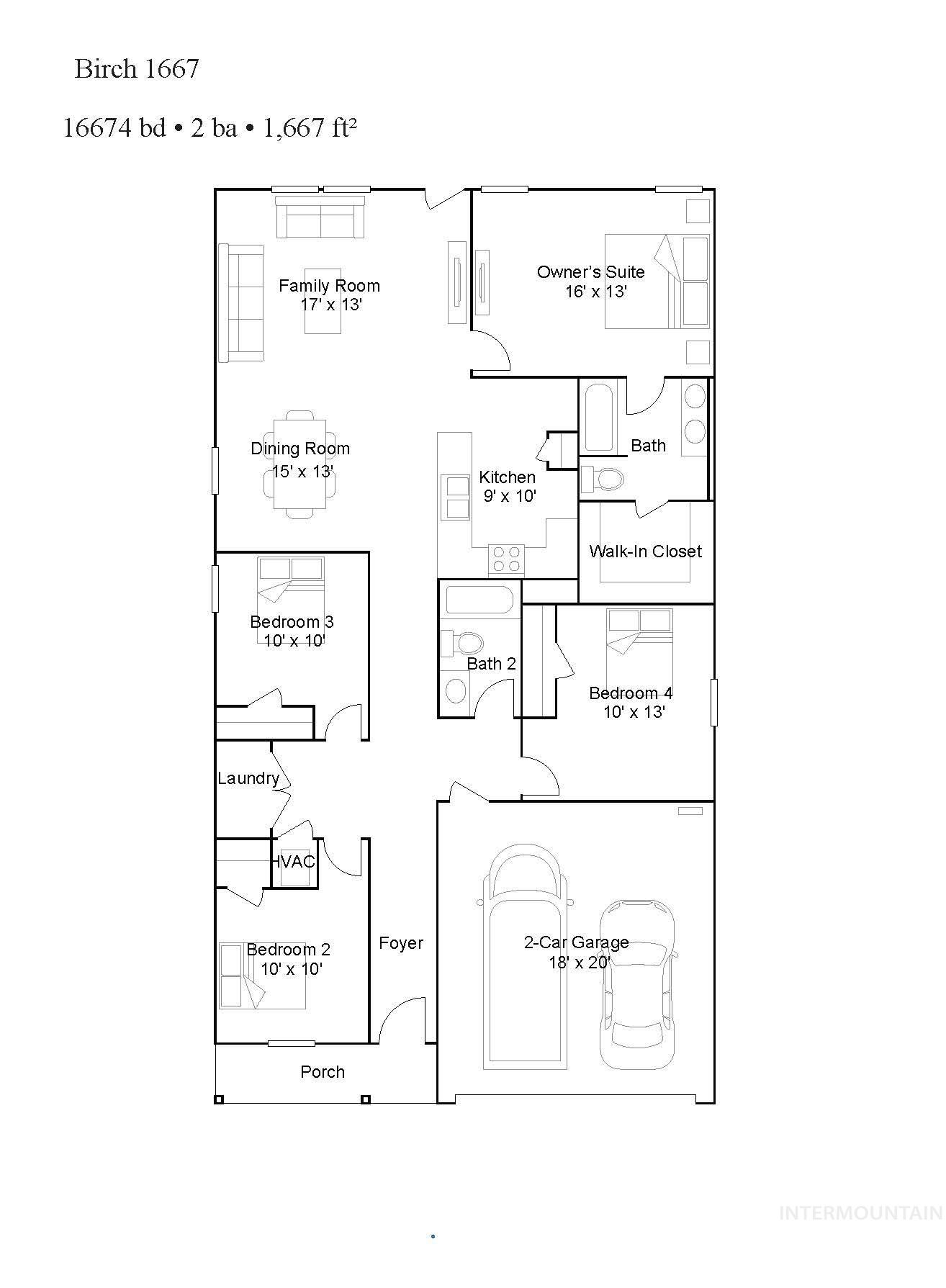 18473 N Feather Top Pl Property Photo 8