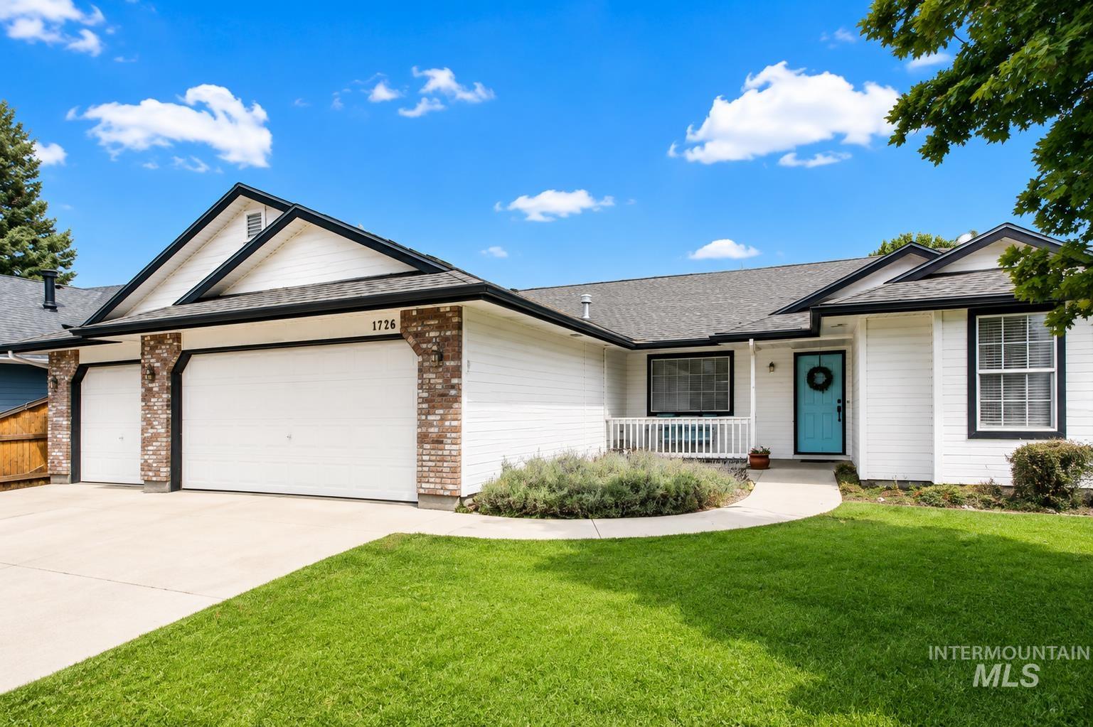 1726 E Kamay Ct.