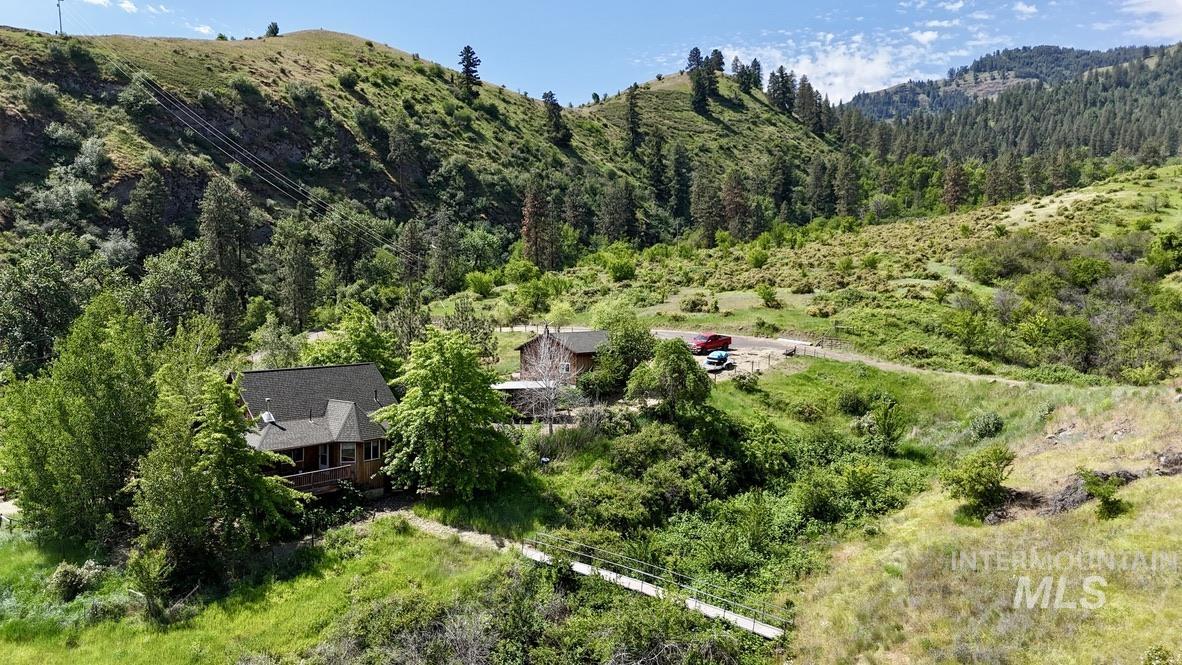 231 Gregory Creek Rd.