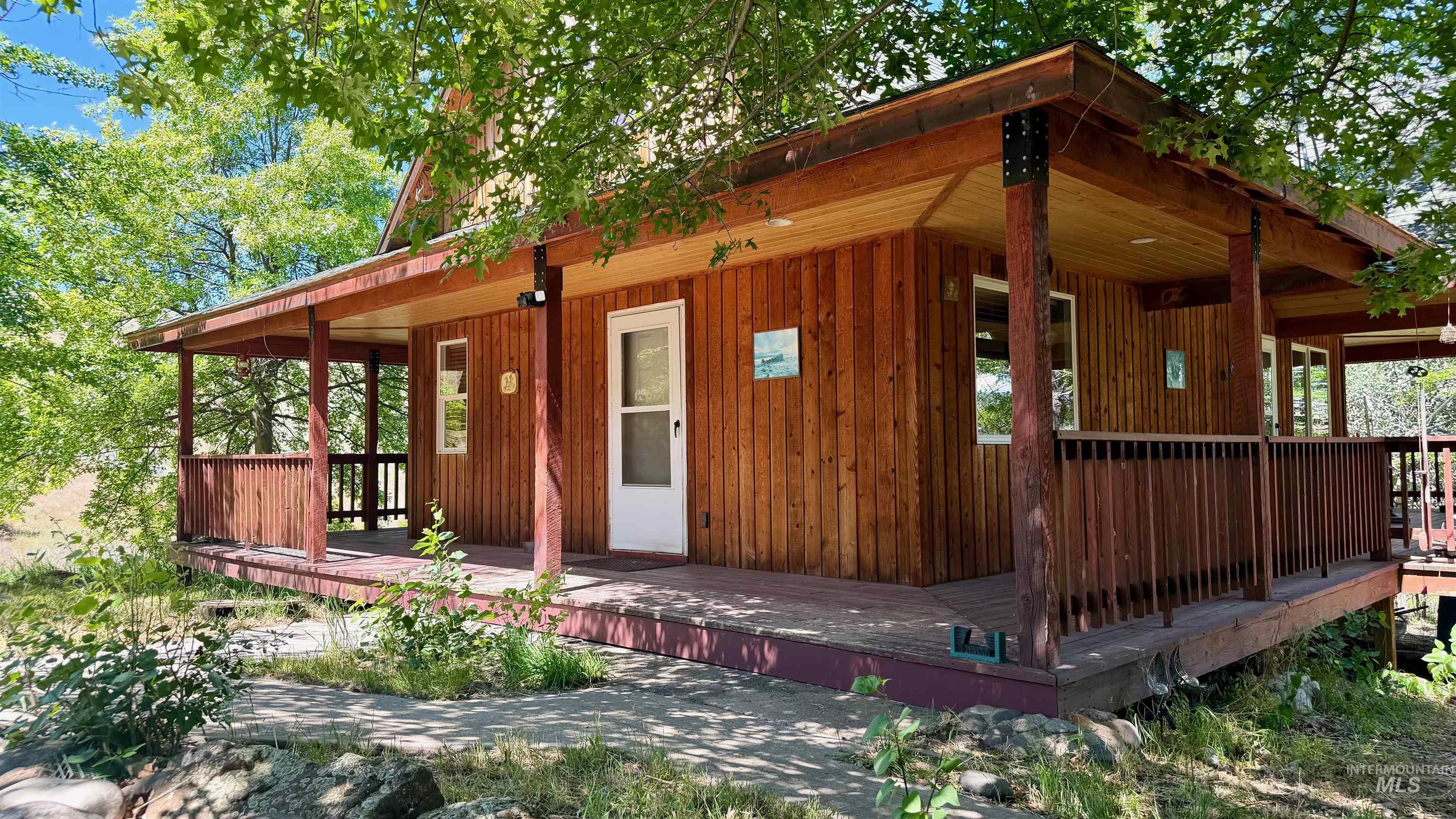 231 Gregory Creek Rd. Property Photo 2