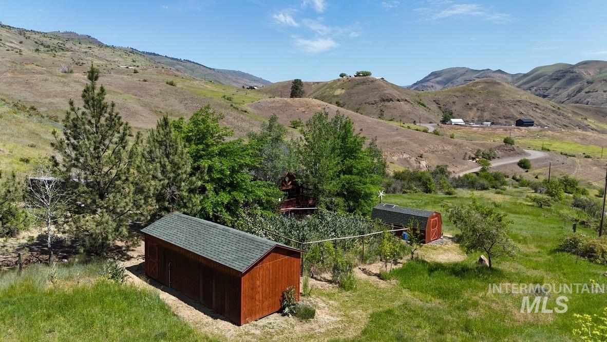 231 Gregory Creek Rd. Property Photo 41