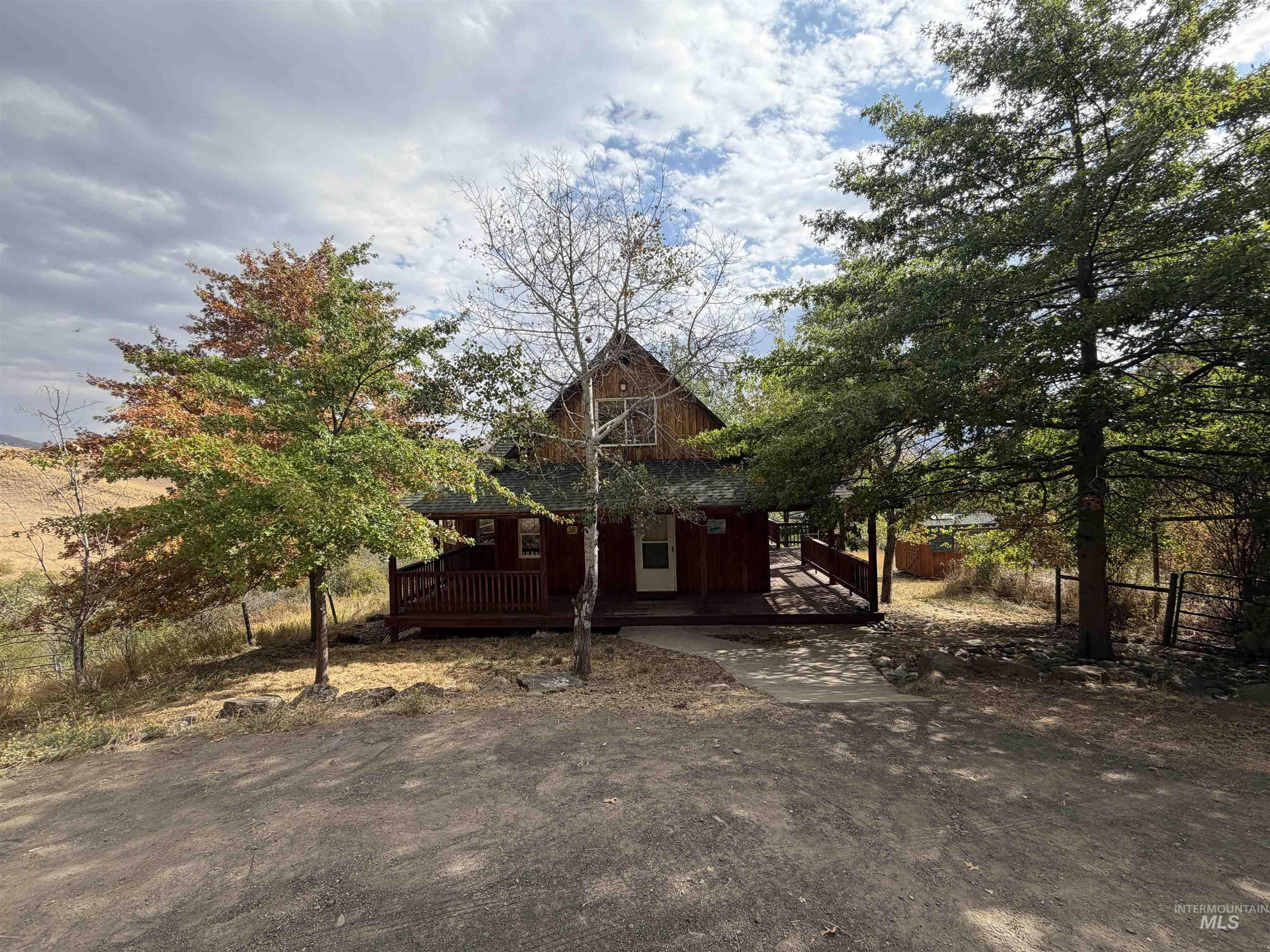 231 Gregory Creek Rd. Property Photo 44