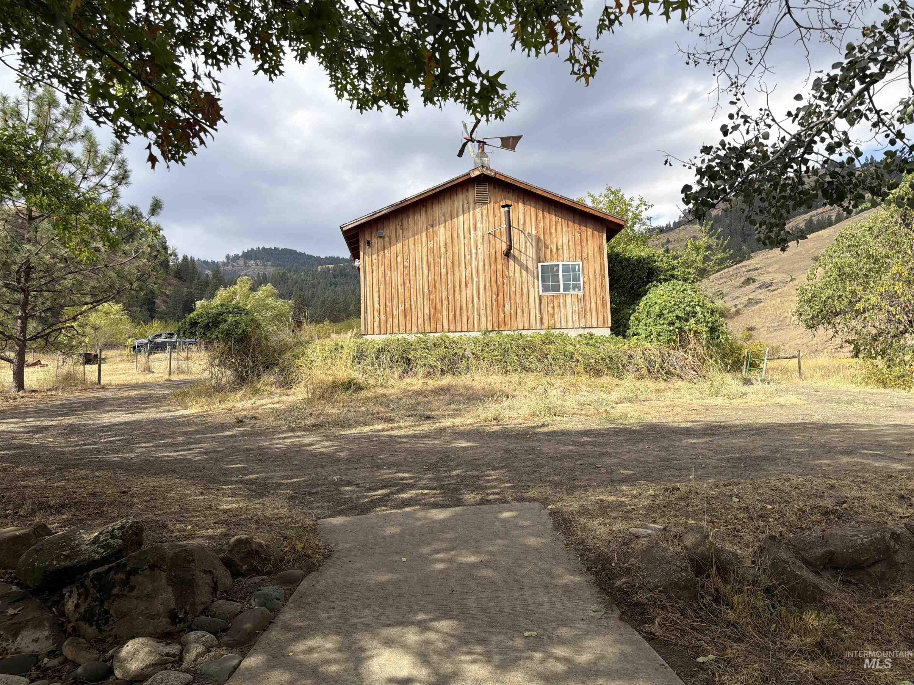231 Gregory Creek Rd. Property Photo 45