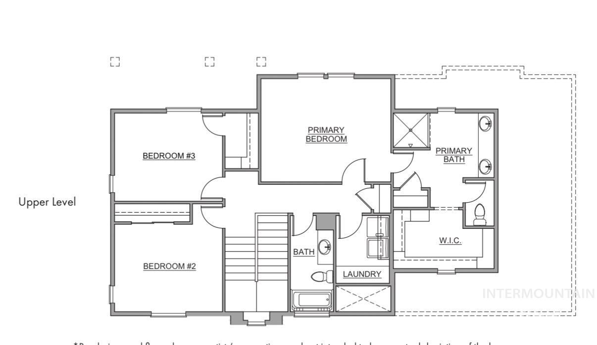 5797 W Alderman Ln Property Photo 3