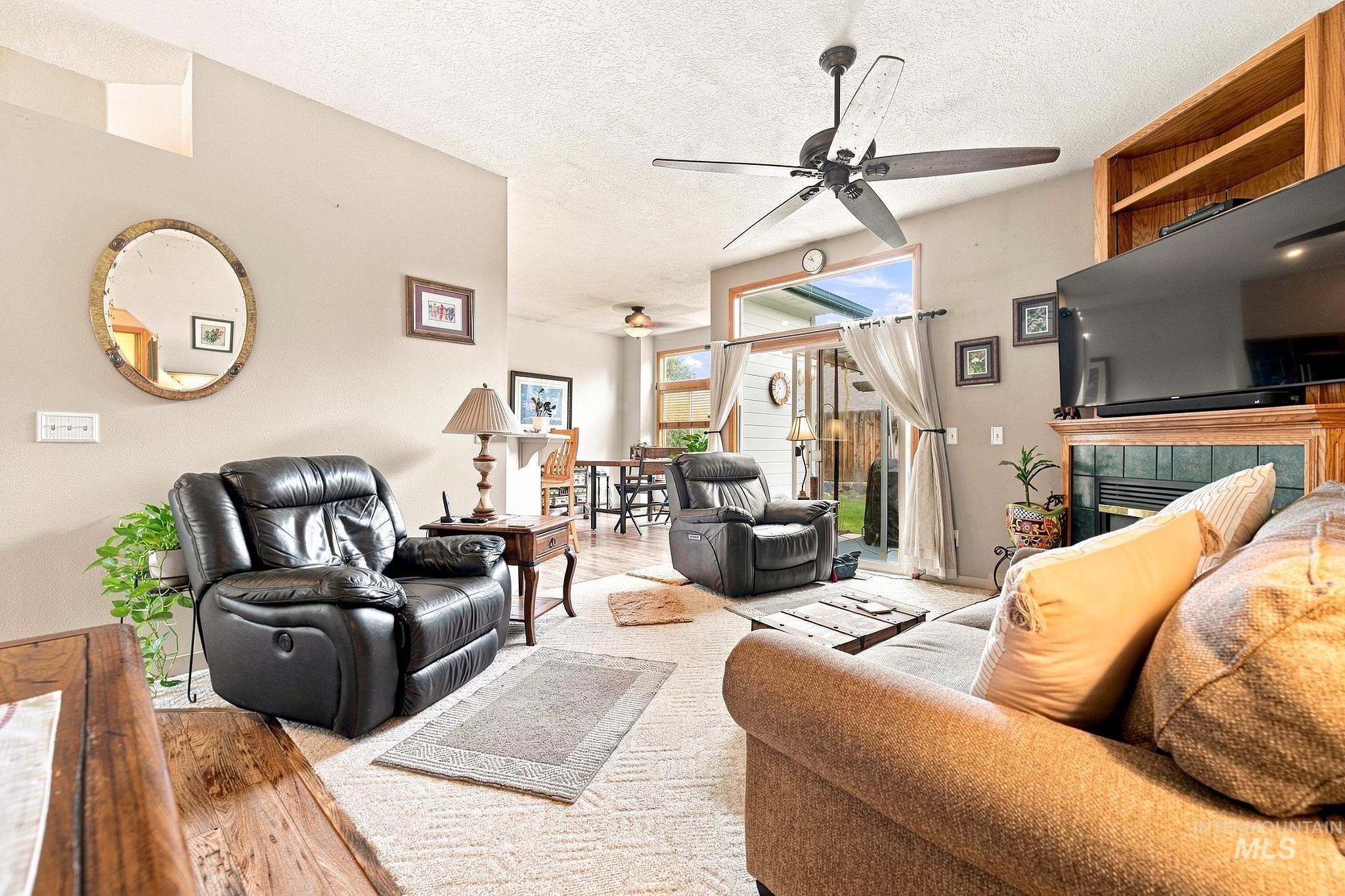 3750 E Sweet Pea Ct Property Photo 8