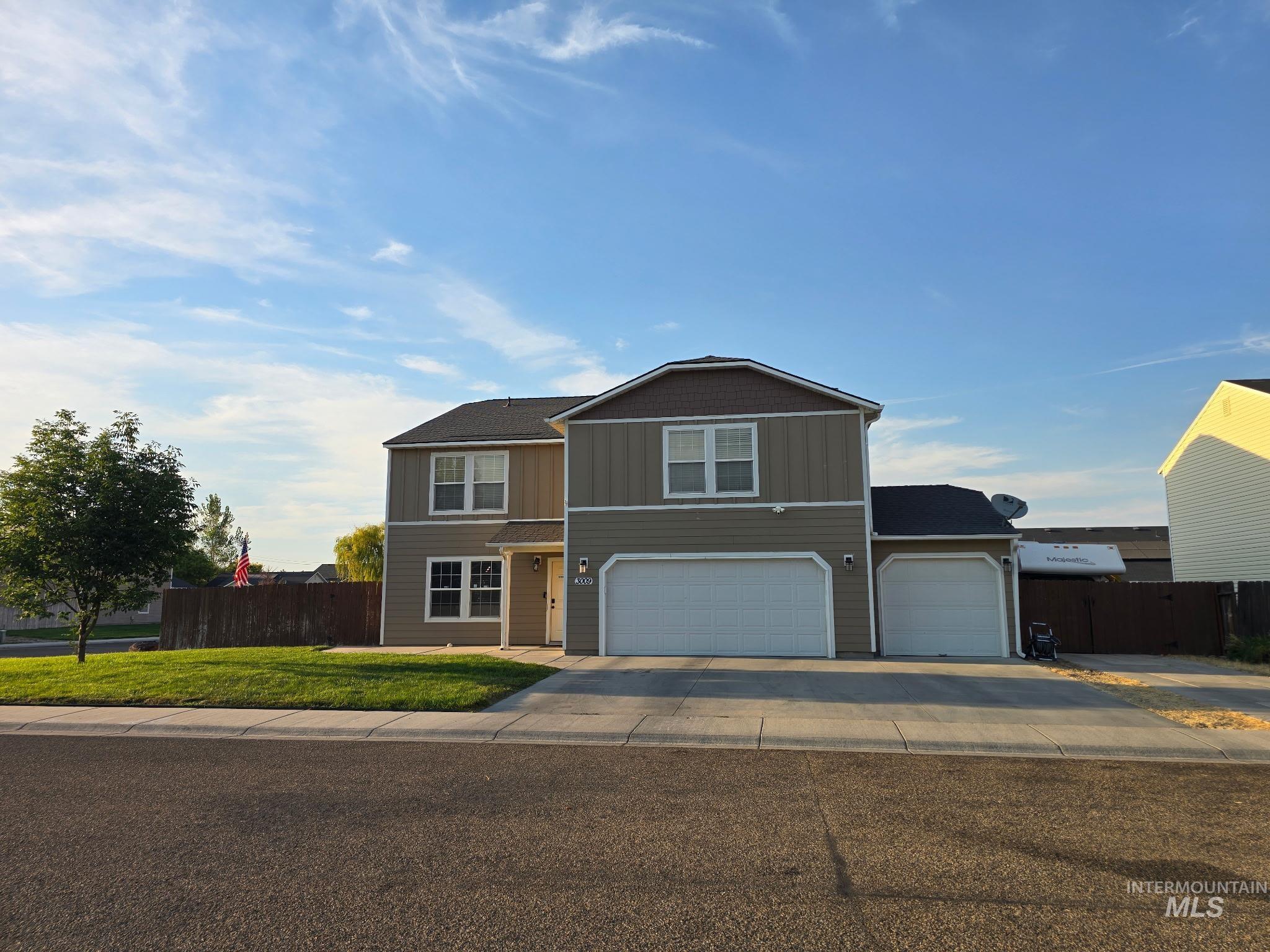 3009 Arcadian Property Photo 1