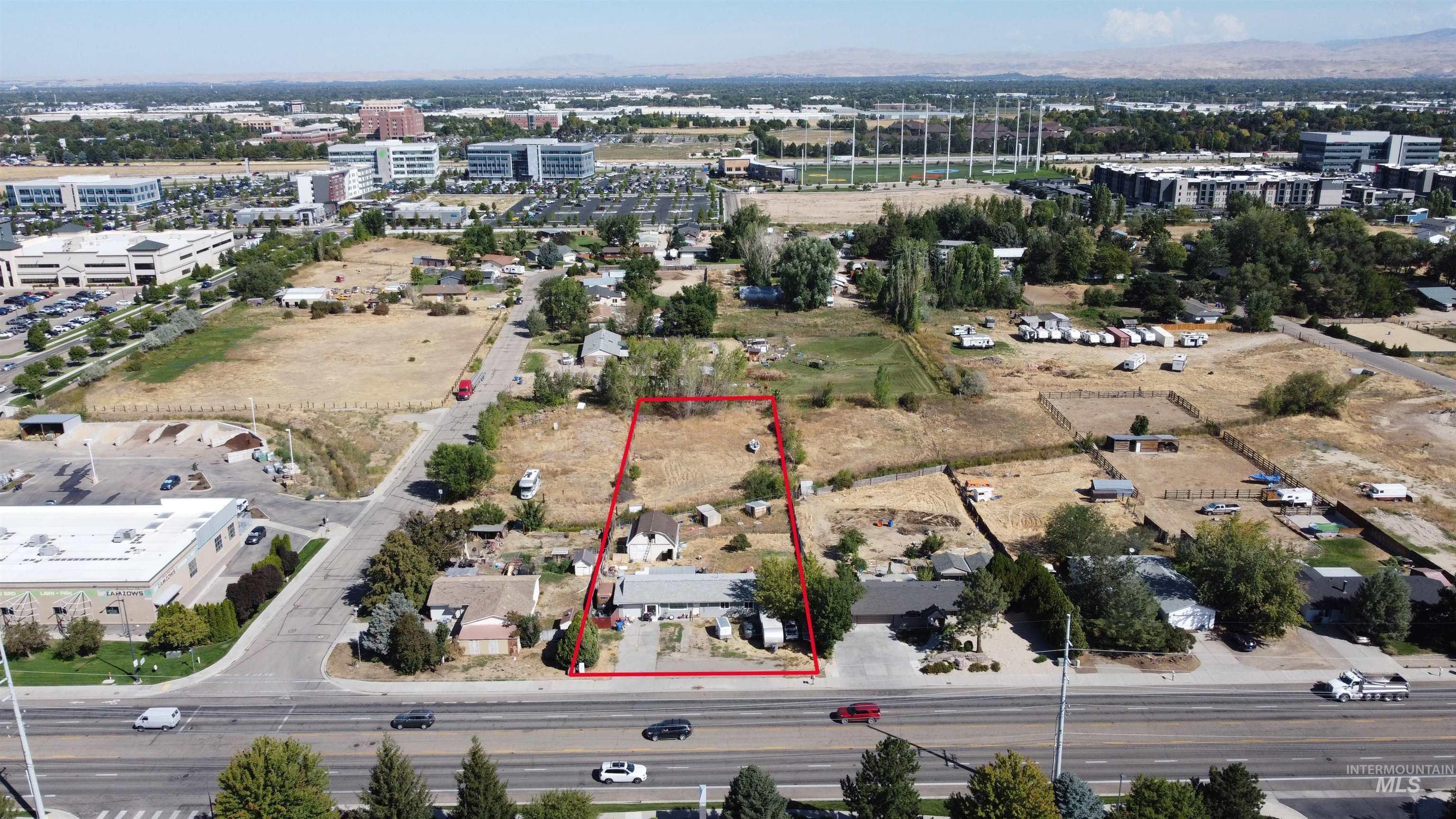 3750 E Overland Road Property Photo 3