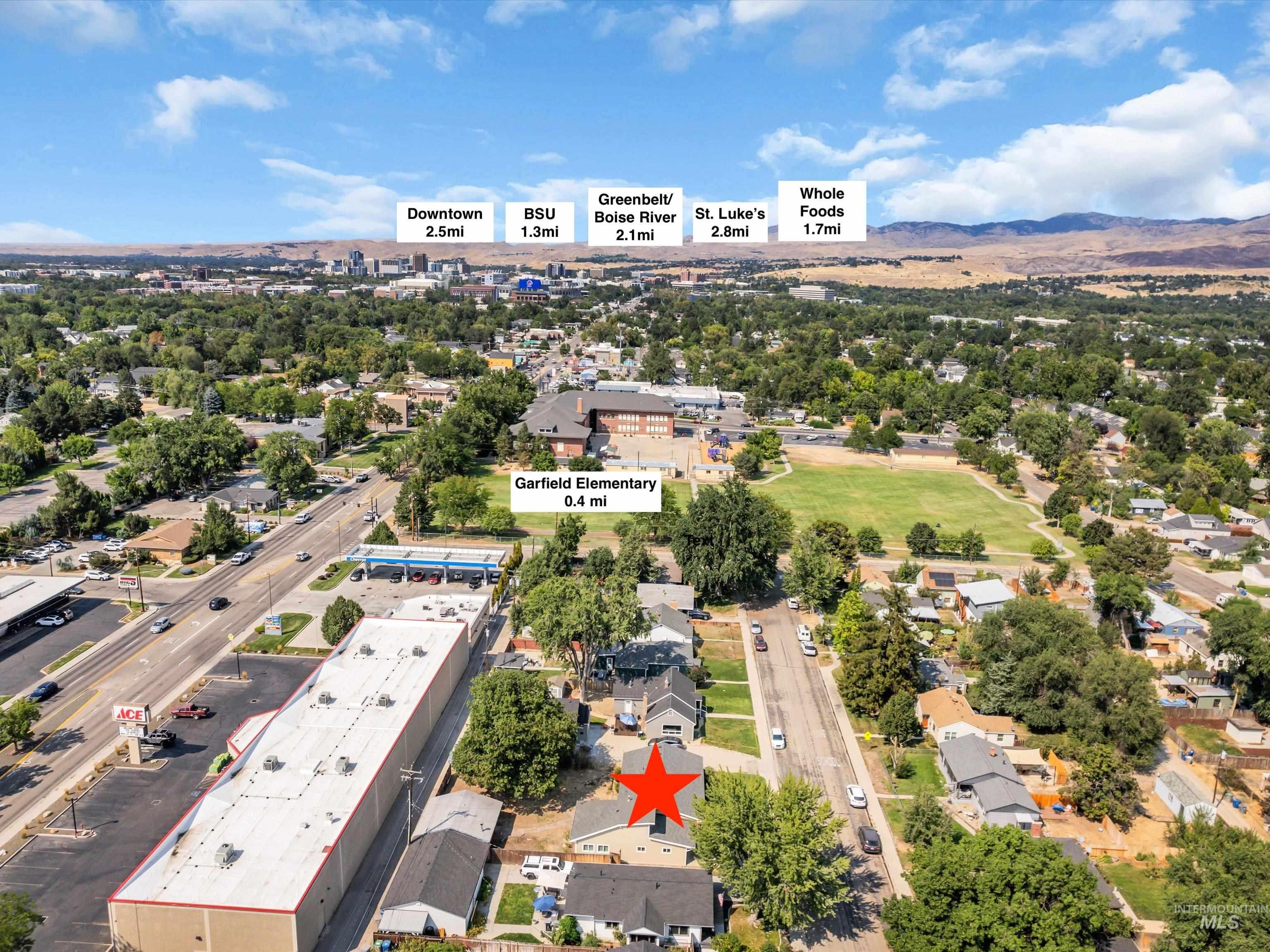 2025 S Longmont Ave. Property Photo 5