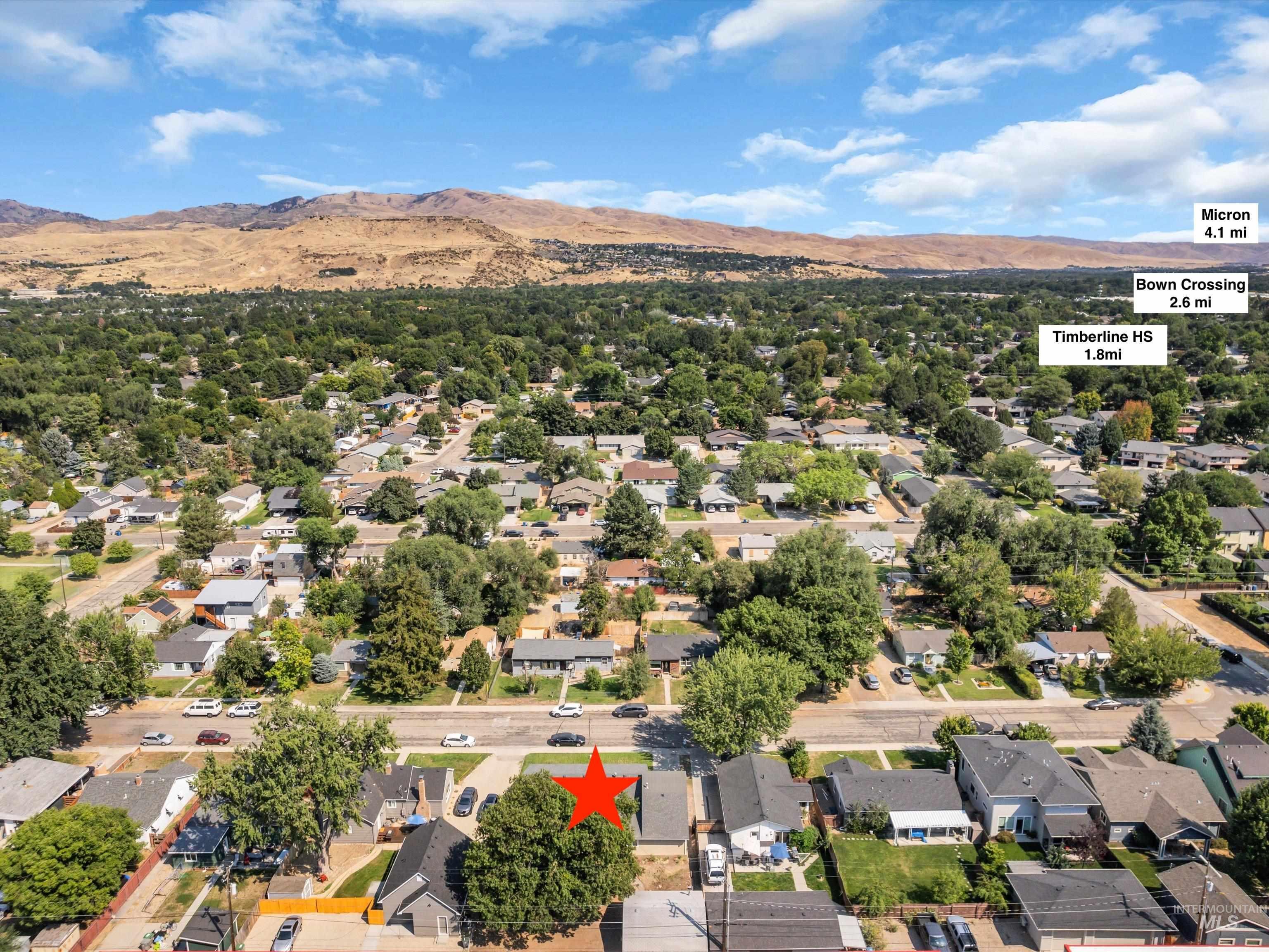2025 S Longmont Ave. Property Photo 6