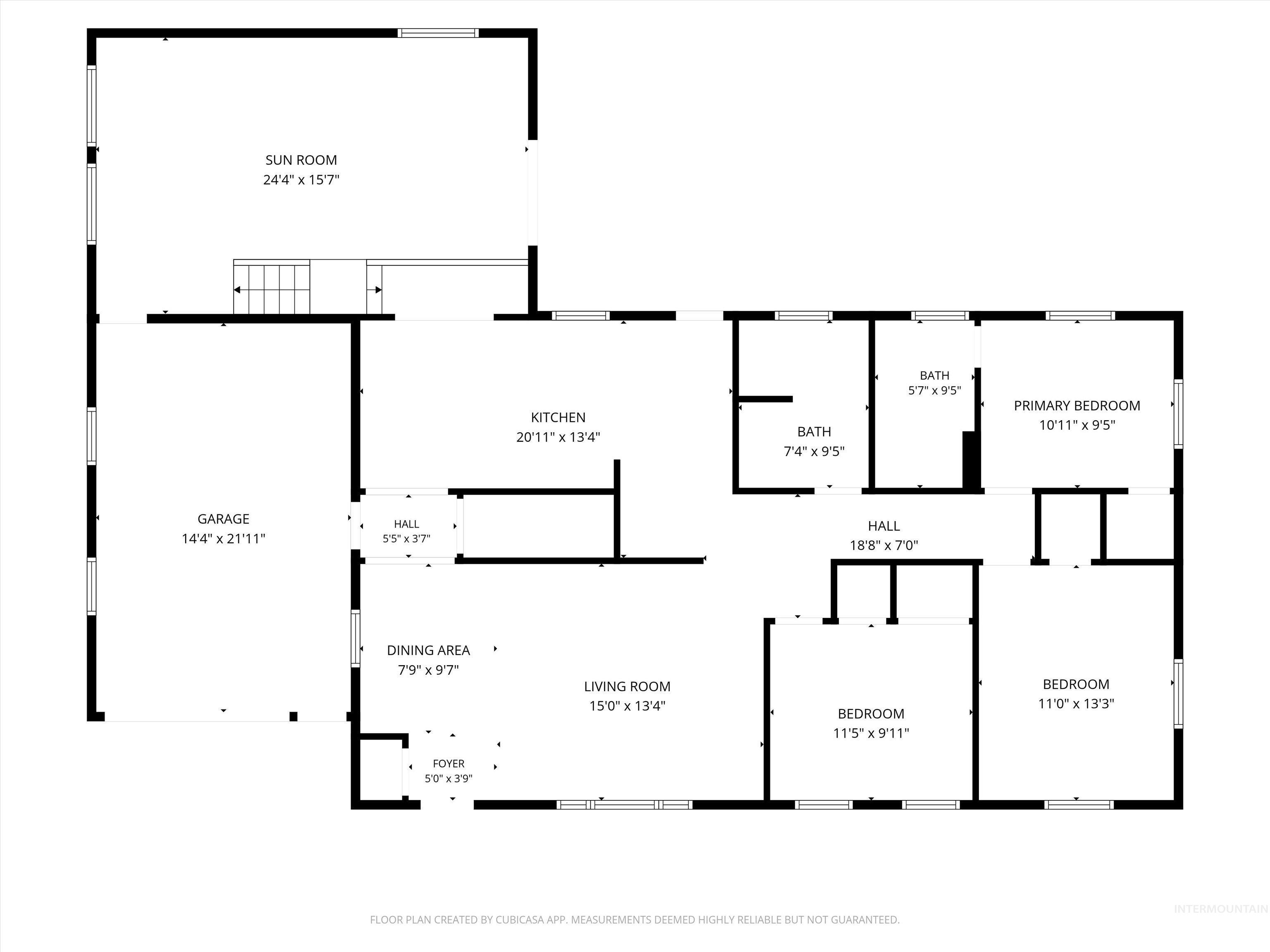 2025 S Longmont Ave. Property Photo 50