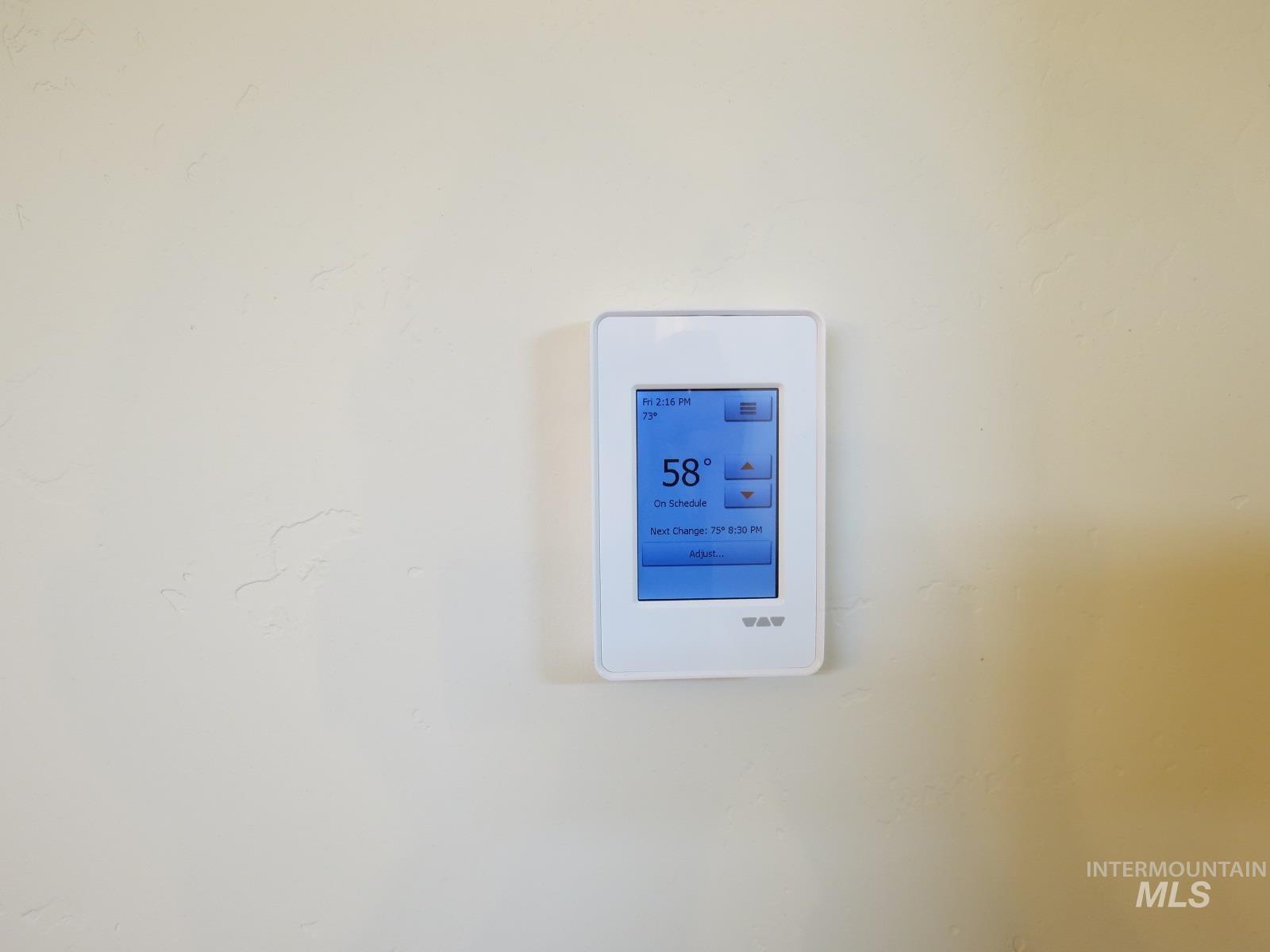 4694 N Bryce Canyon Ave Property Photo 24