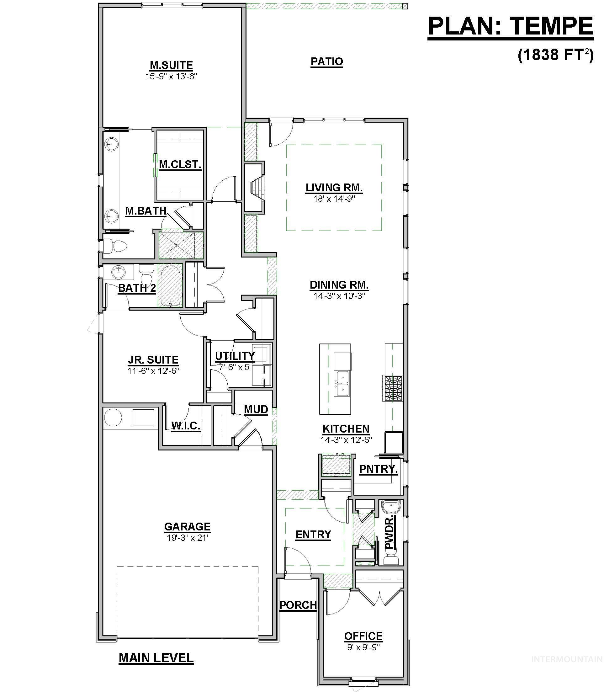 2544 E Zemo Ln Property Photo 46