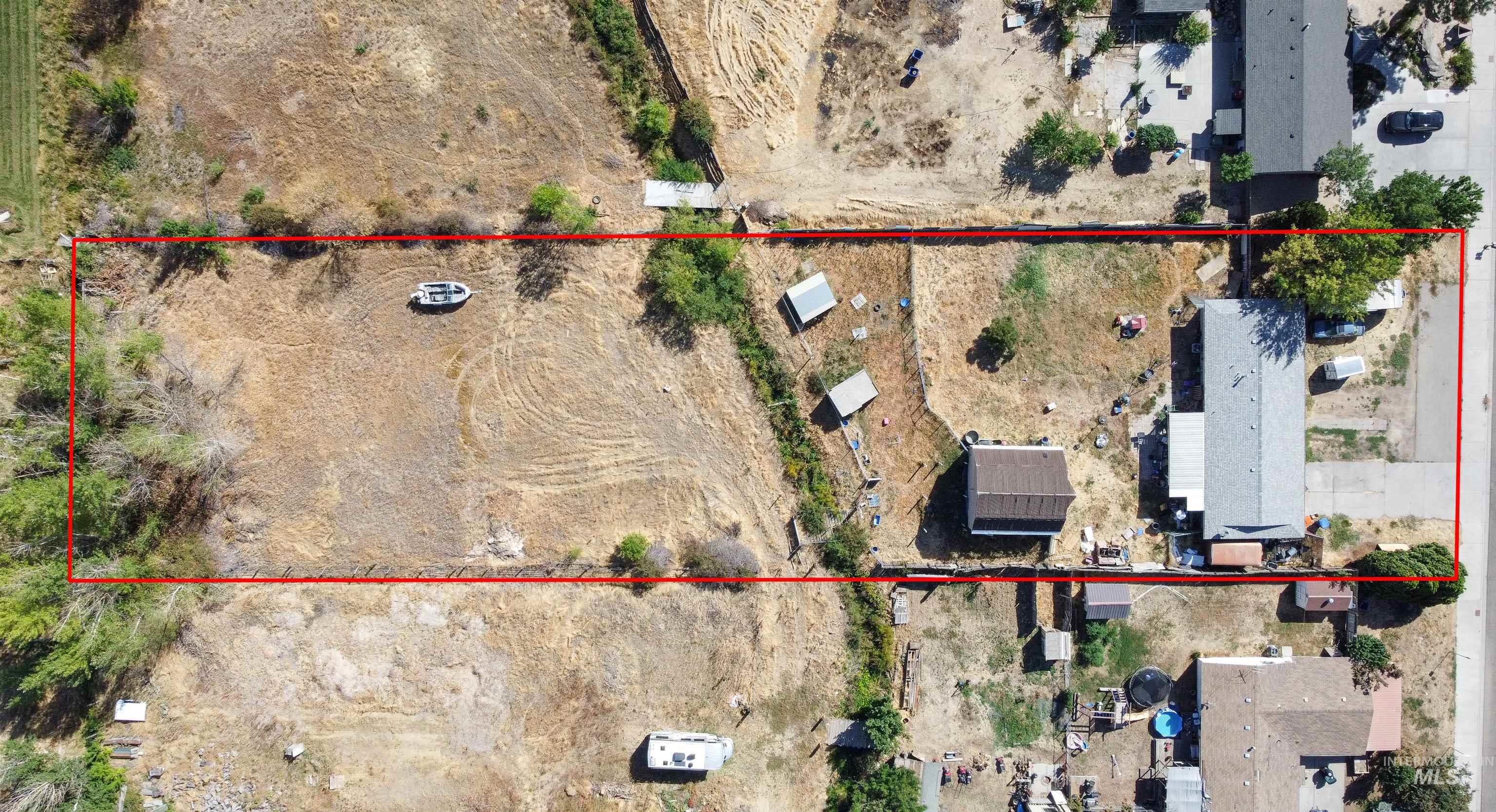 3750 E Overland Rd Property Photo 1