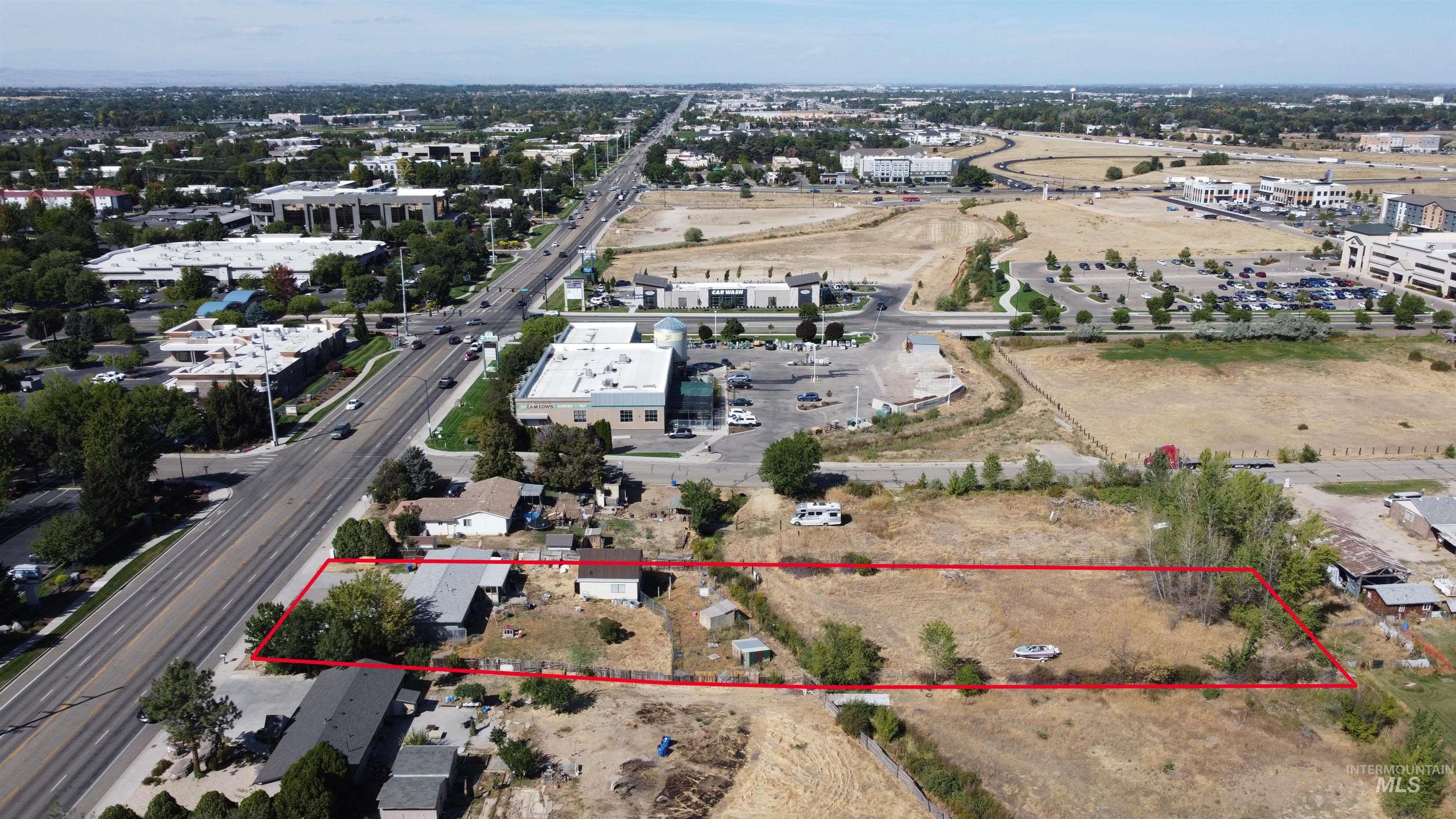 3750 E Overland Rd Property Photo 12