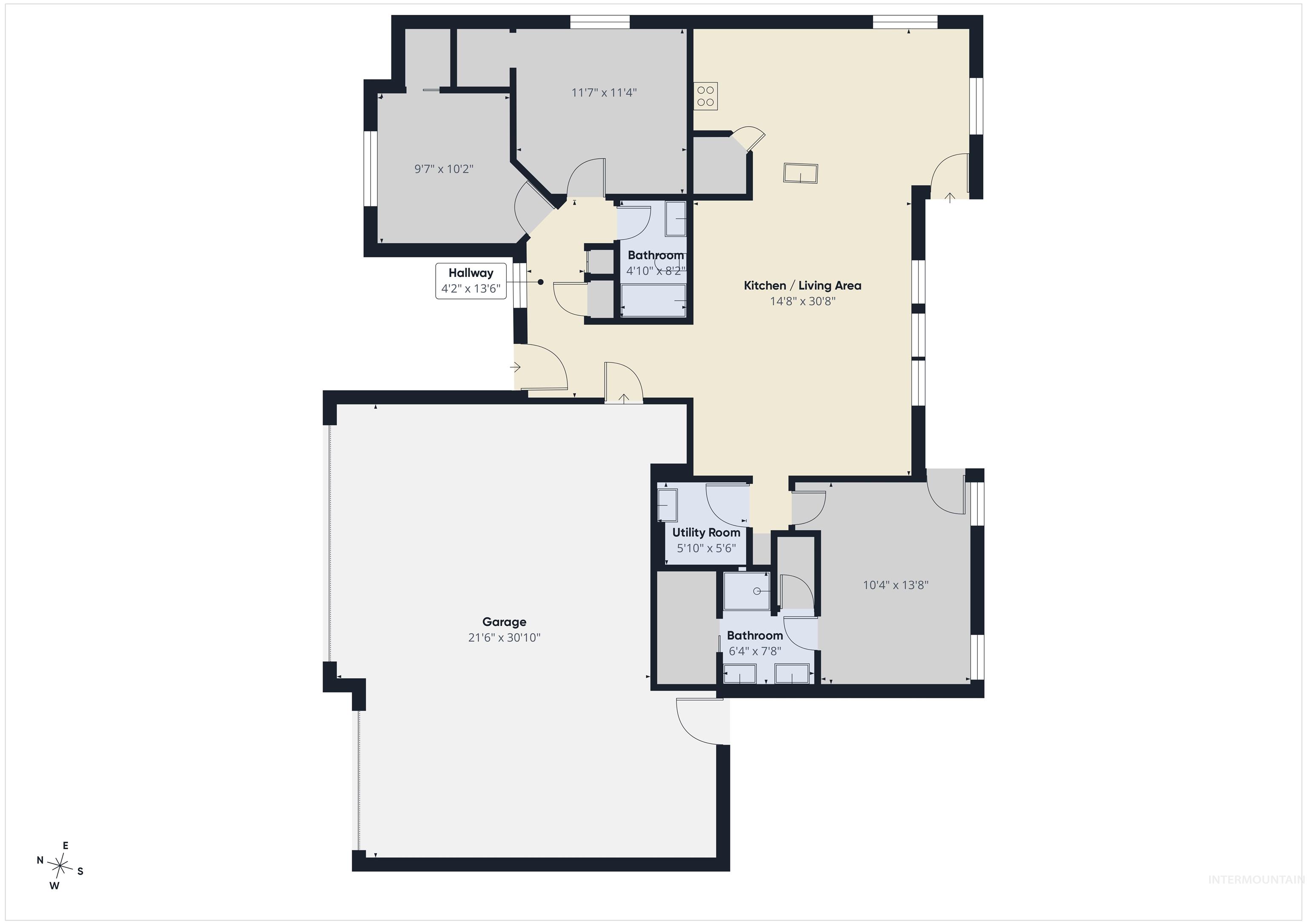 2440 Torrey Pines Ct Property Photo 6