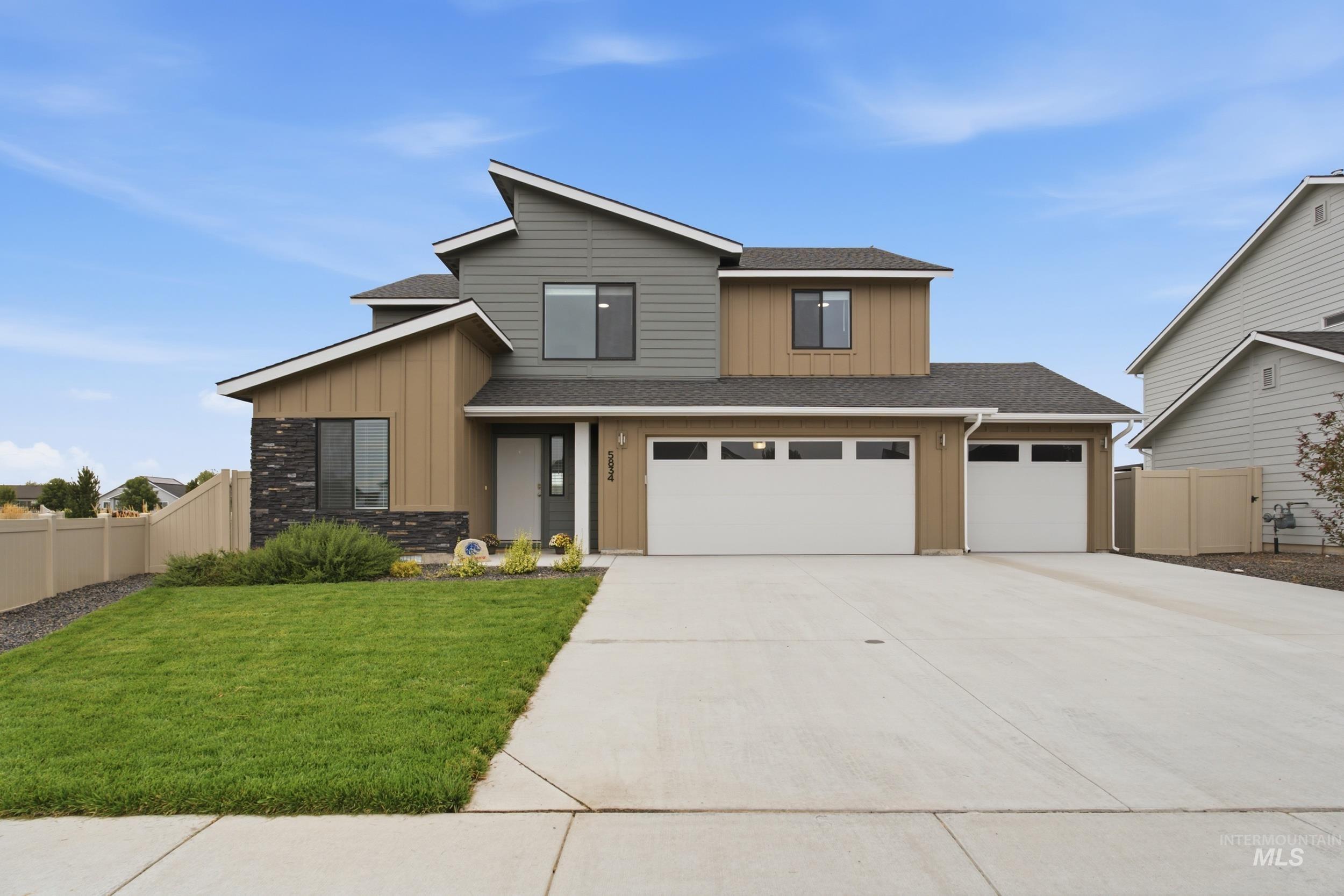 5834 W Aegean Dr Property Photo 1