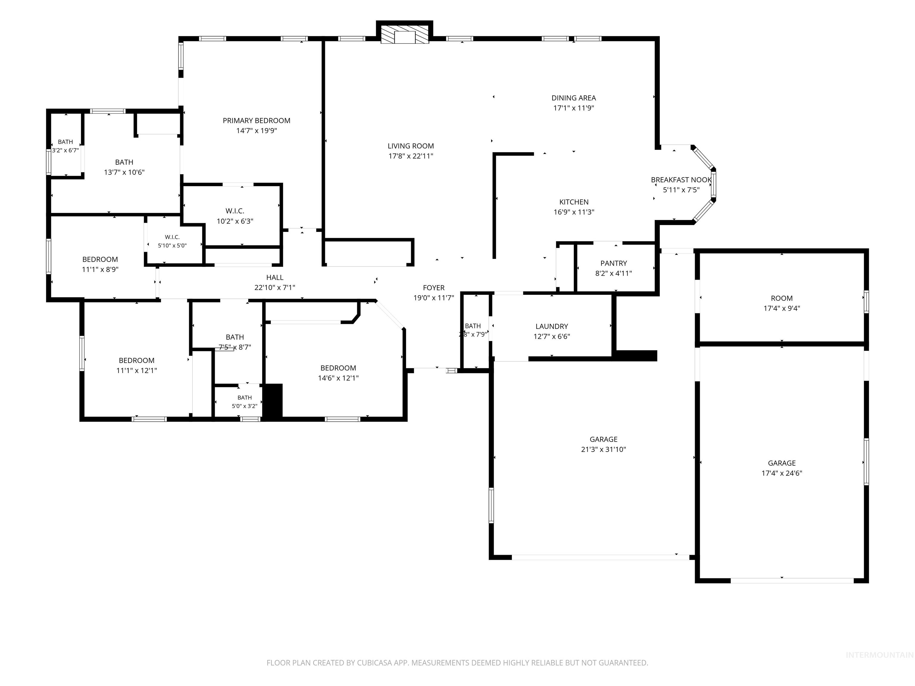1143 Eastridge Way Property Photo 29
