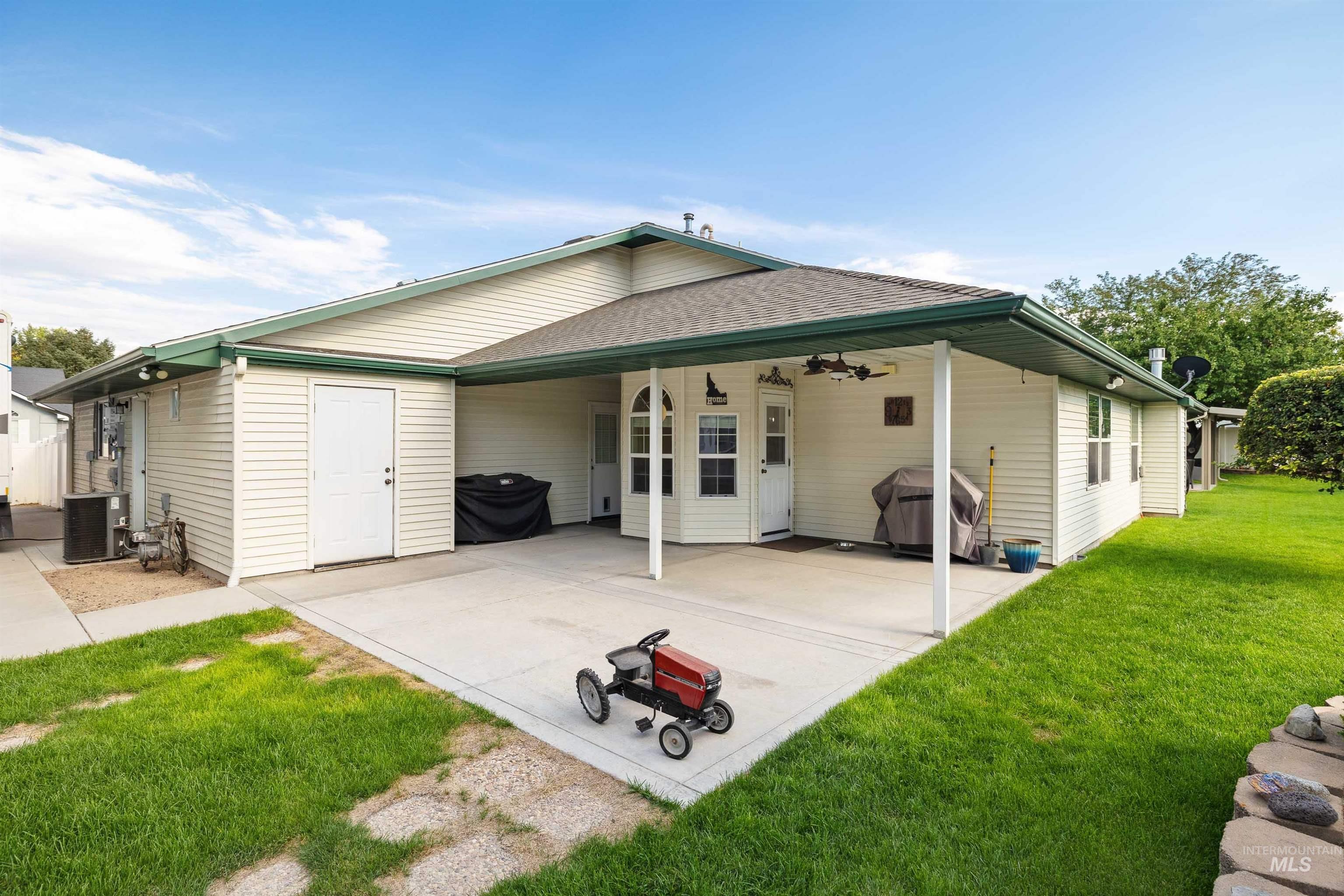 1143 Eastridge Way Property Photo 32