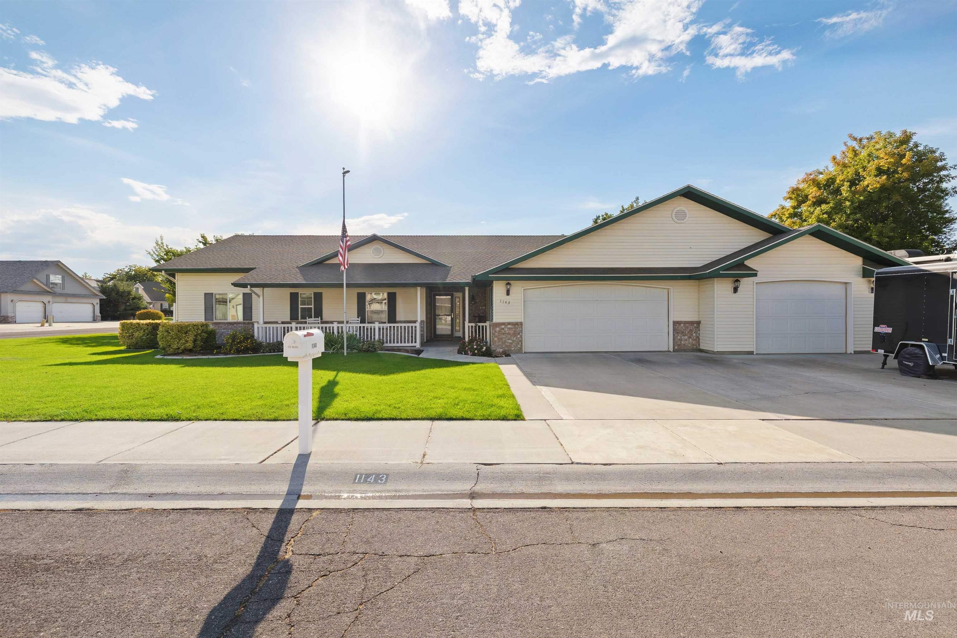 1143 Eastridge Way Property Photo 45