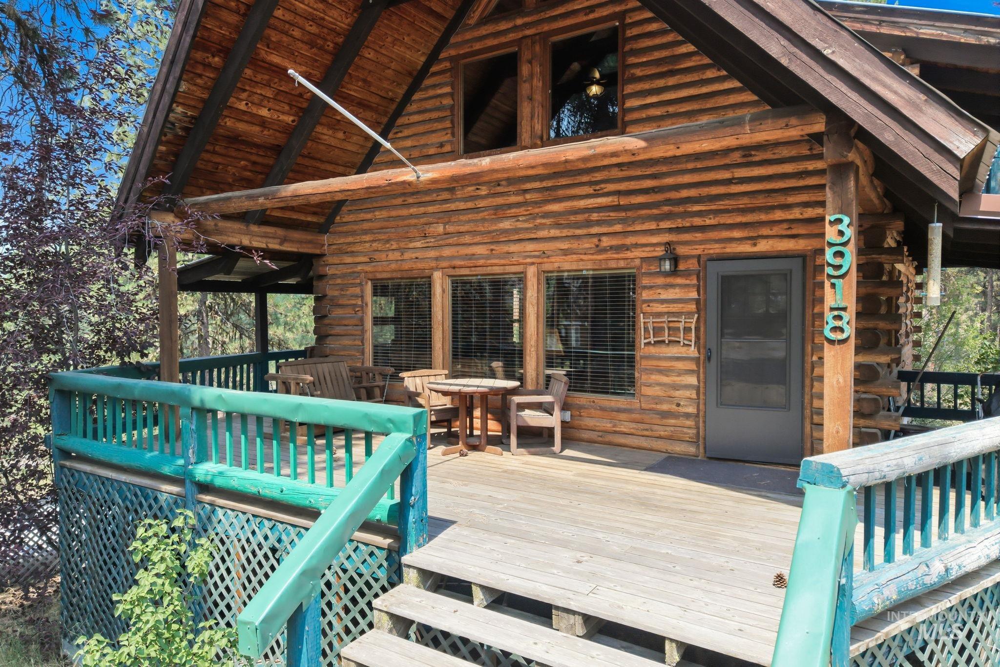 3918 Baneberry Drive Property Photo 4