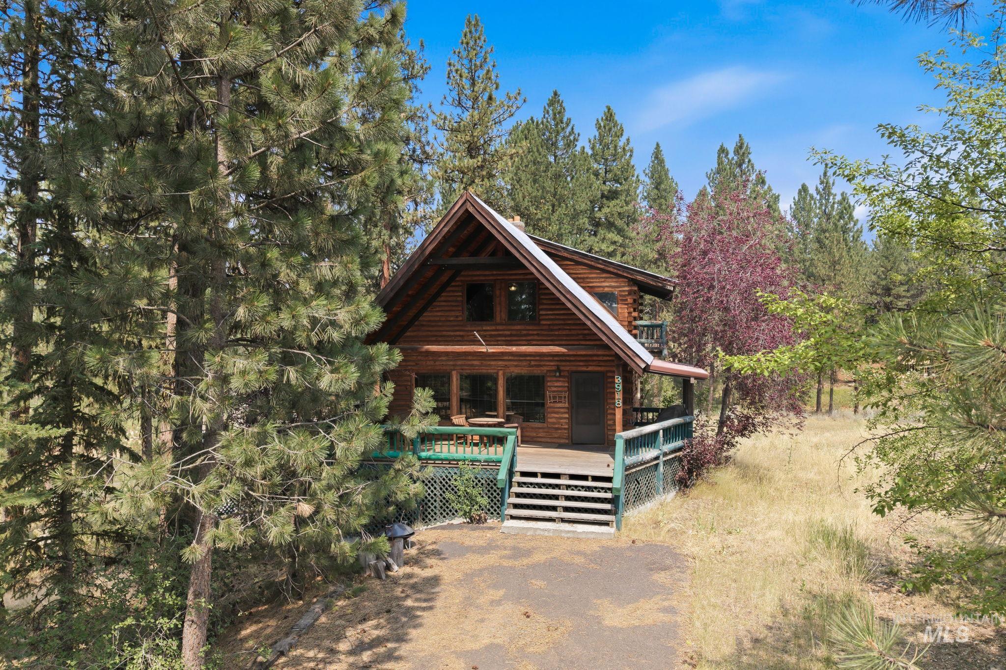 3918 Baneberry Drive Property Photo 42