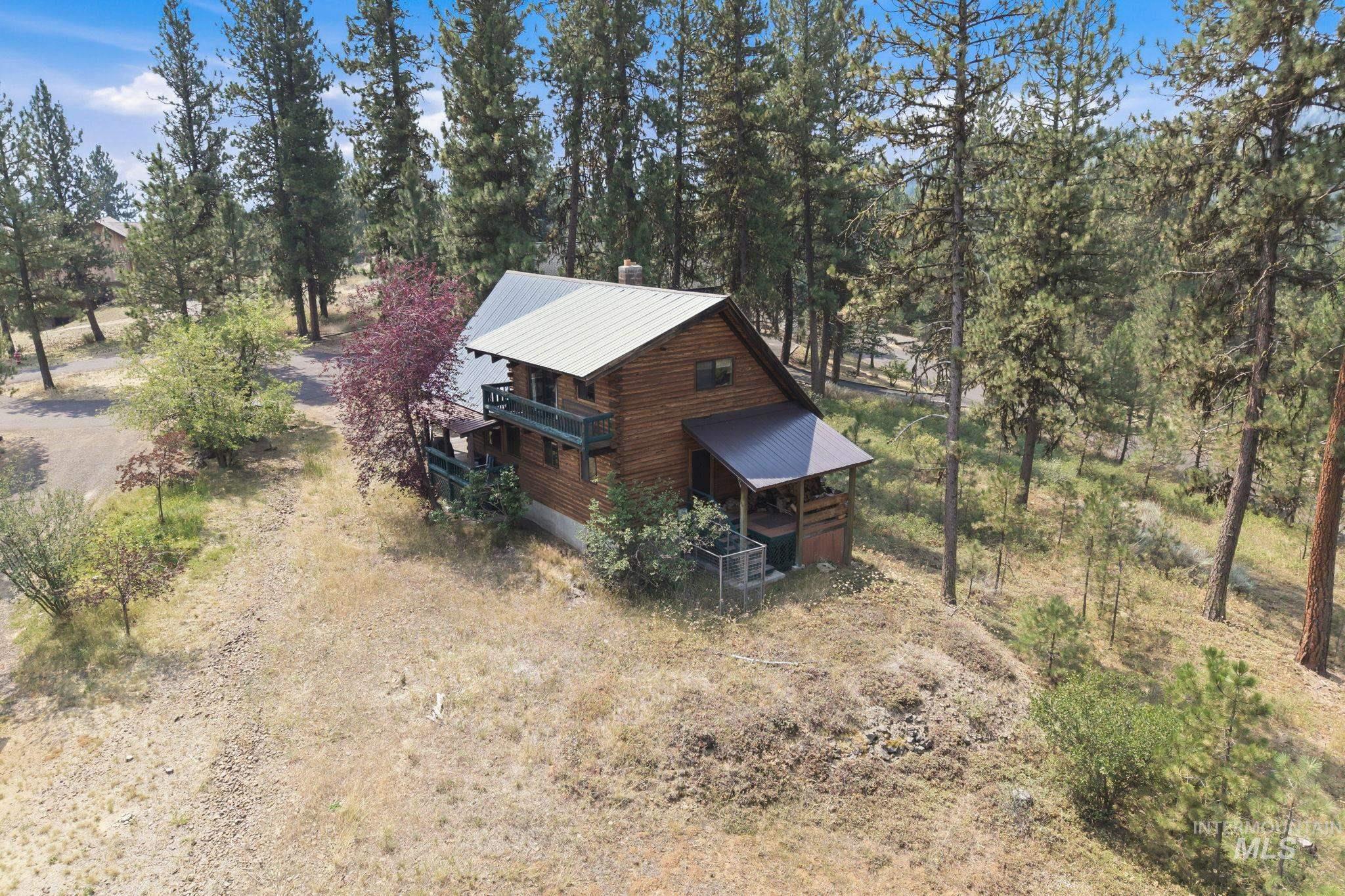 3918 Baneberry Drive Property Photo 43