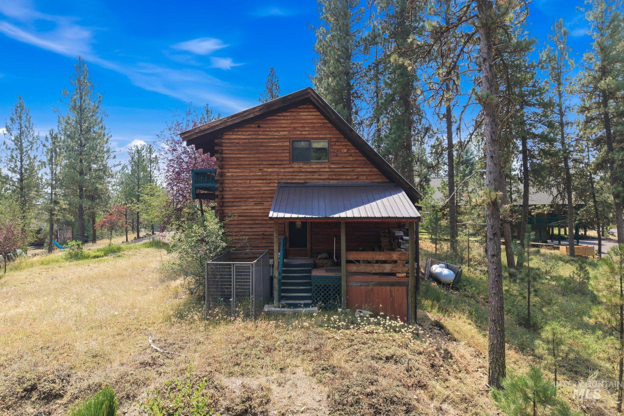 3918 Baneberry Drive Property Photo 44