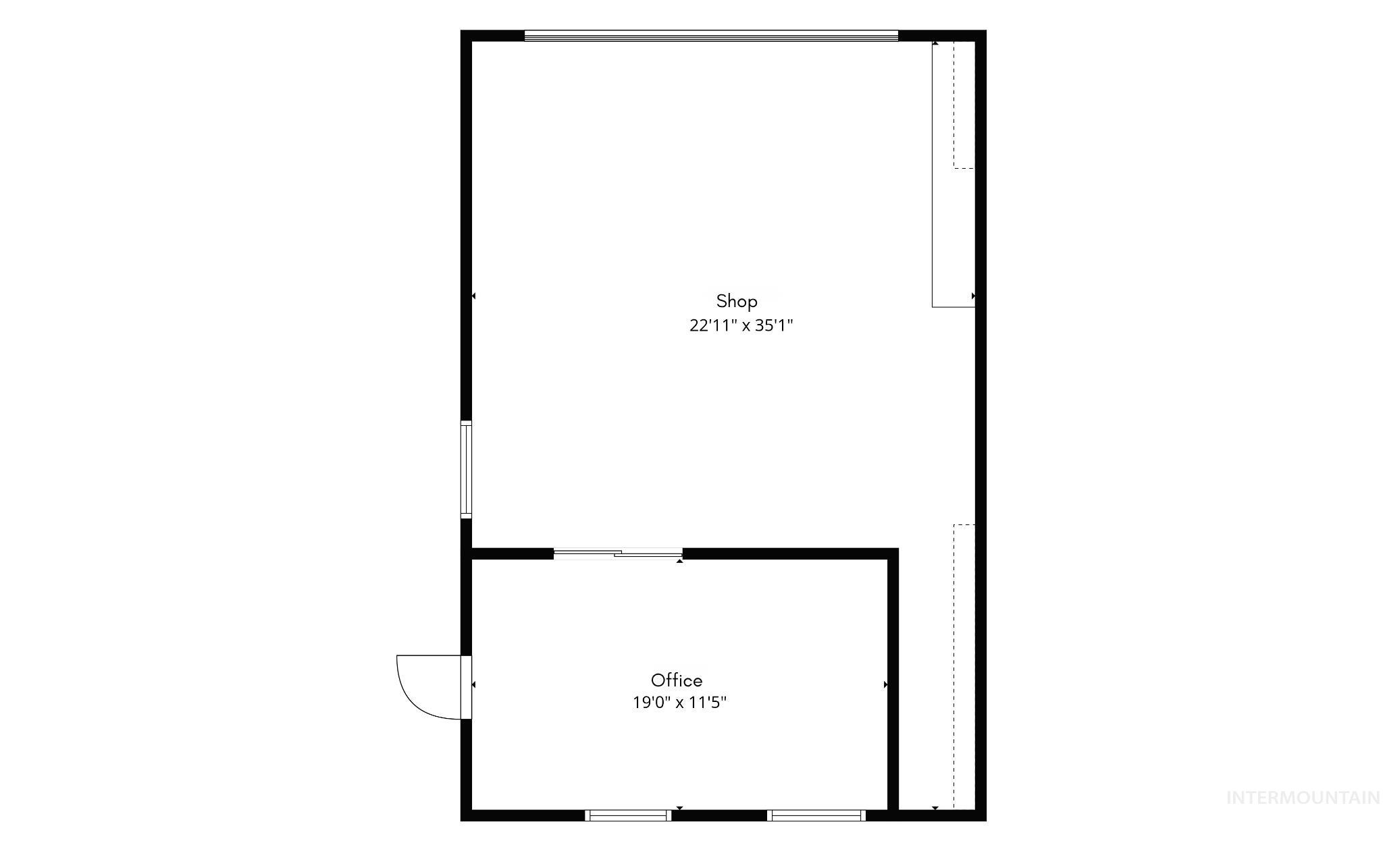10294 W Prairie Rd Property Photo 38