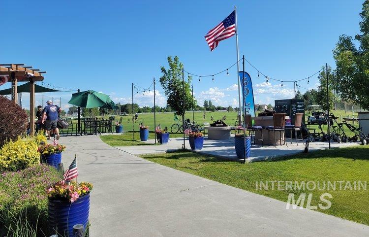 4035 N 2300 E Property Photo 14