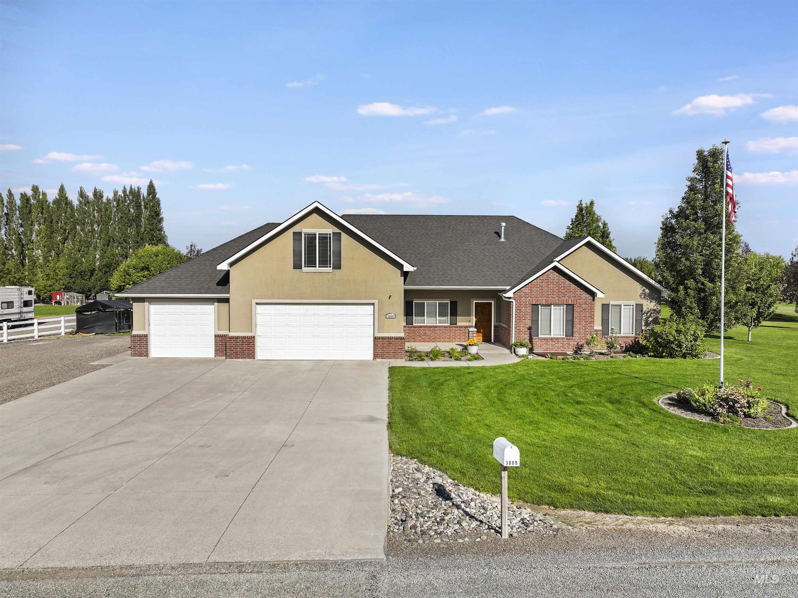 3888 N 3614 E Property Photo 1