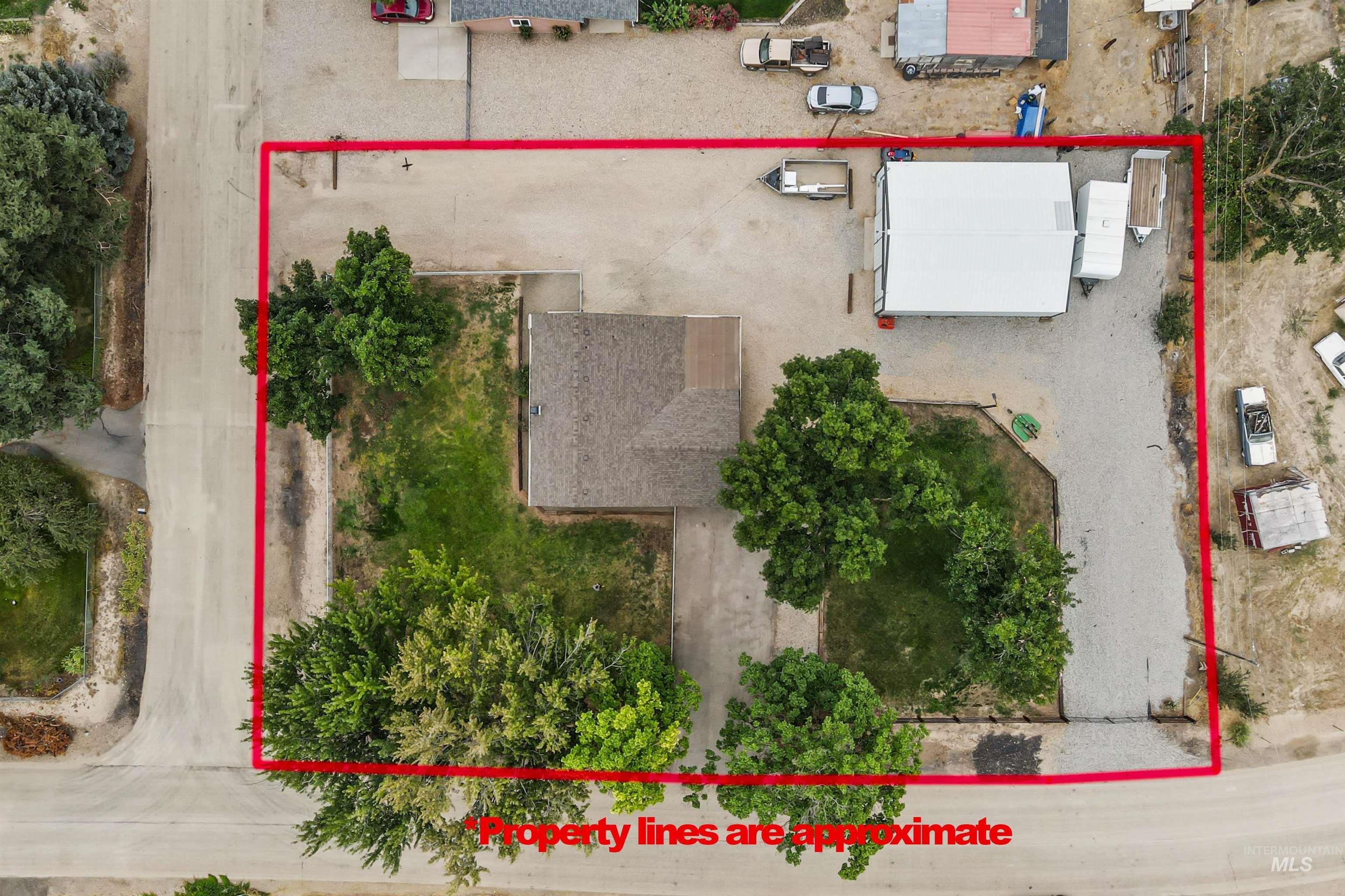 12162 Long St Property Photo 4