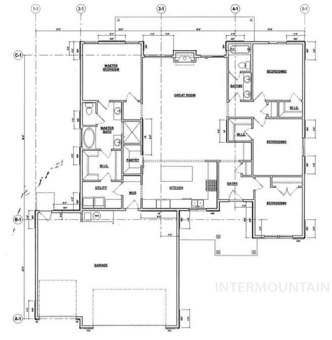 2930 Driftwood Dr Property Photo 3