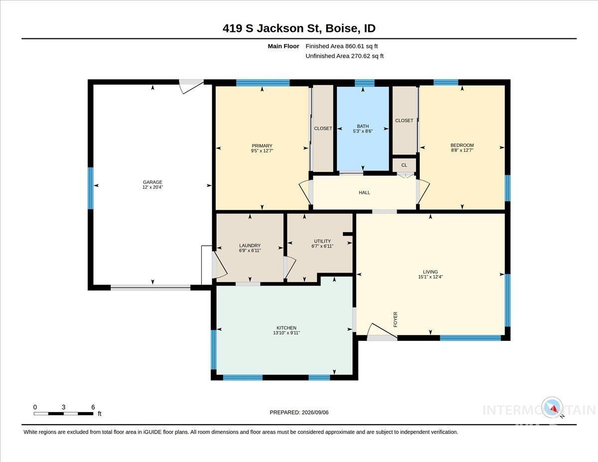 419 S Jackson St Property Photo 37