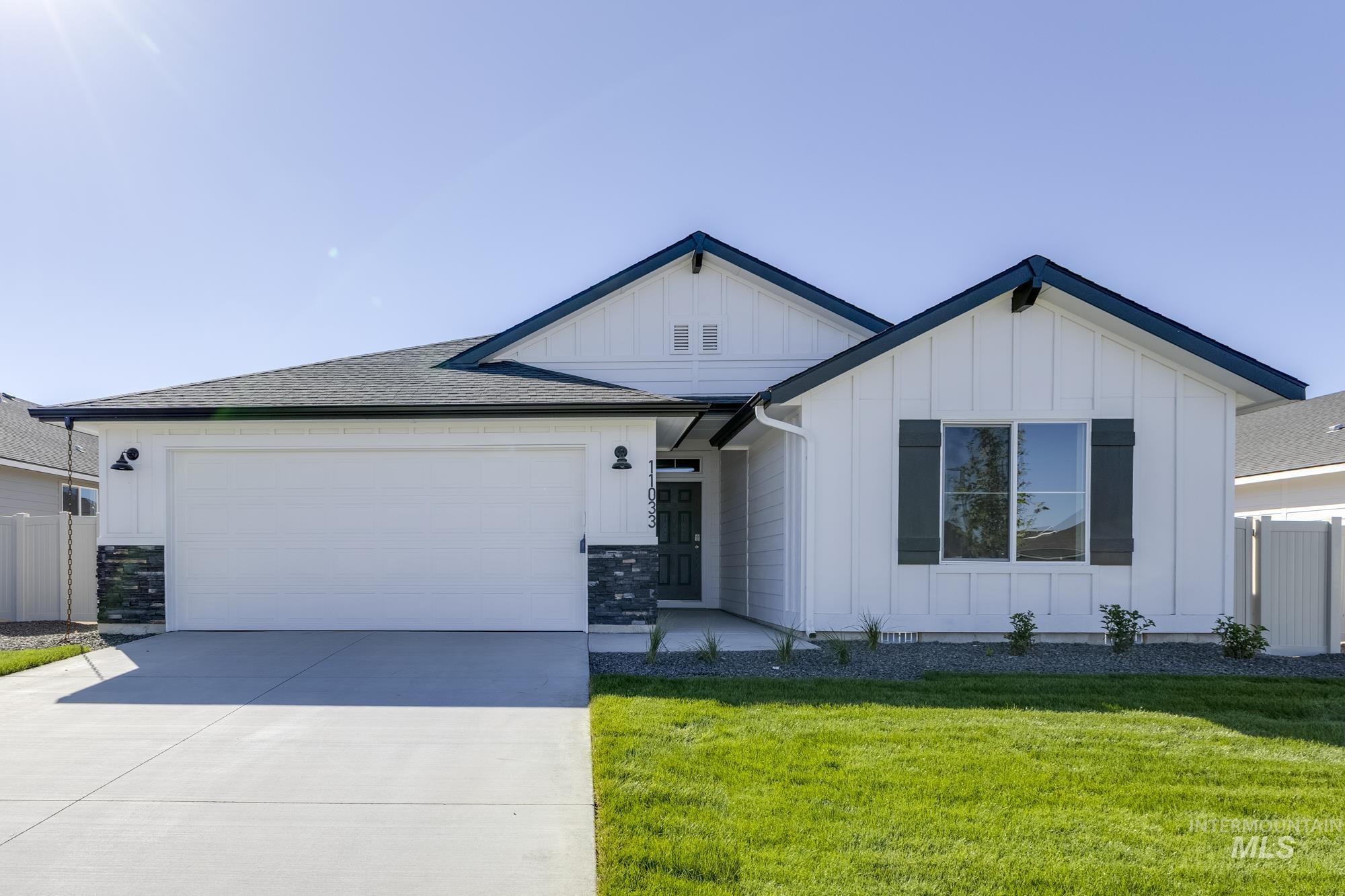 6867 S Lumberton Way Property Photo 1