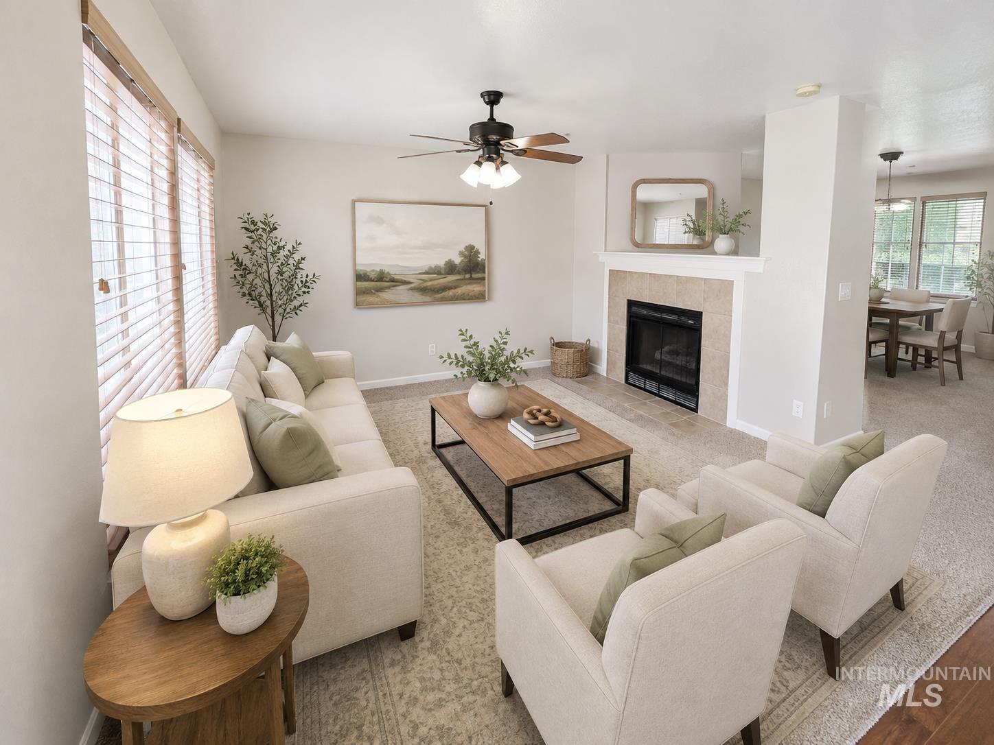 4971 E Geranium Property Photo 4