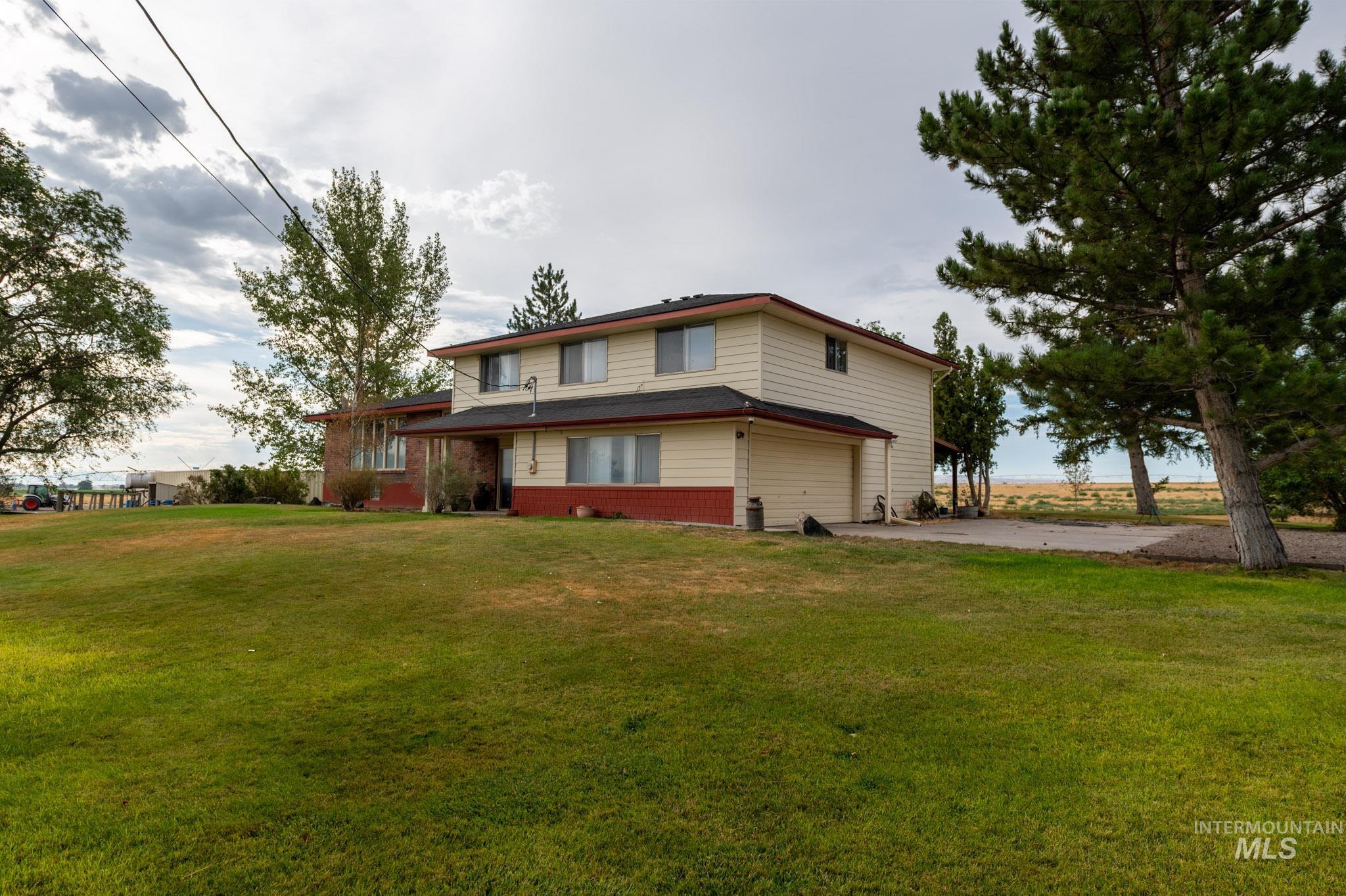 3462 N 2500 E Property Photo 7