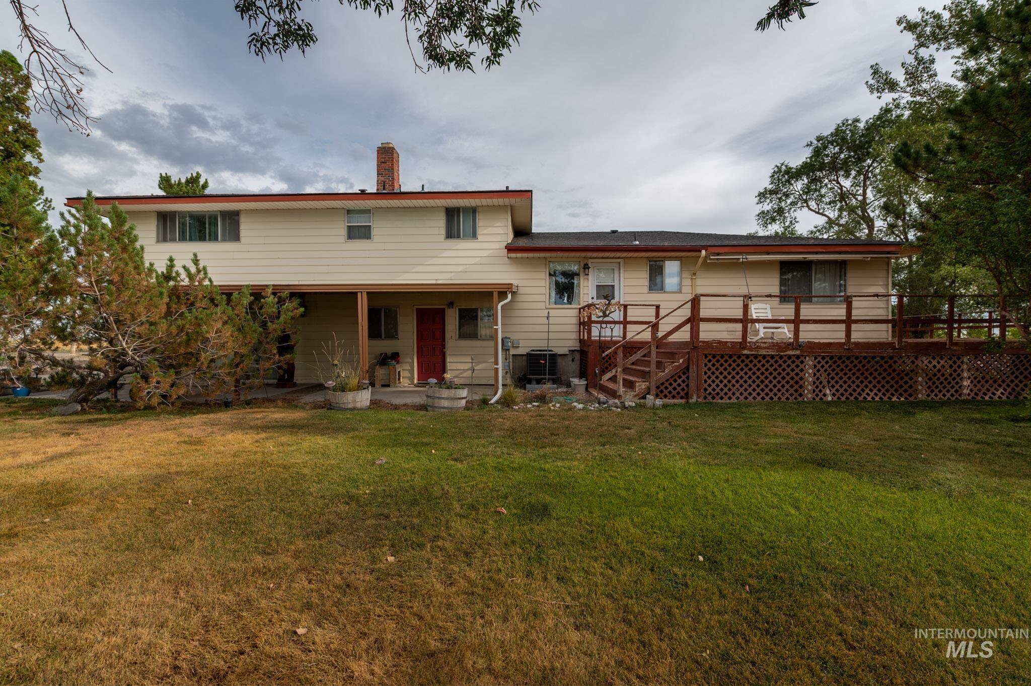 3462 N 2500 E Property Photo 8