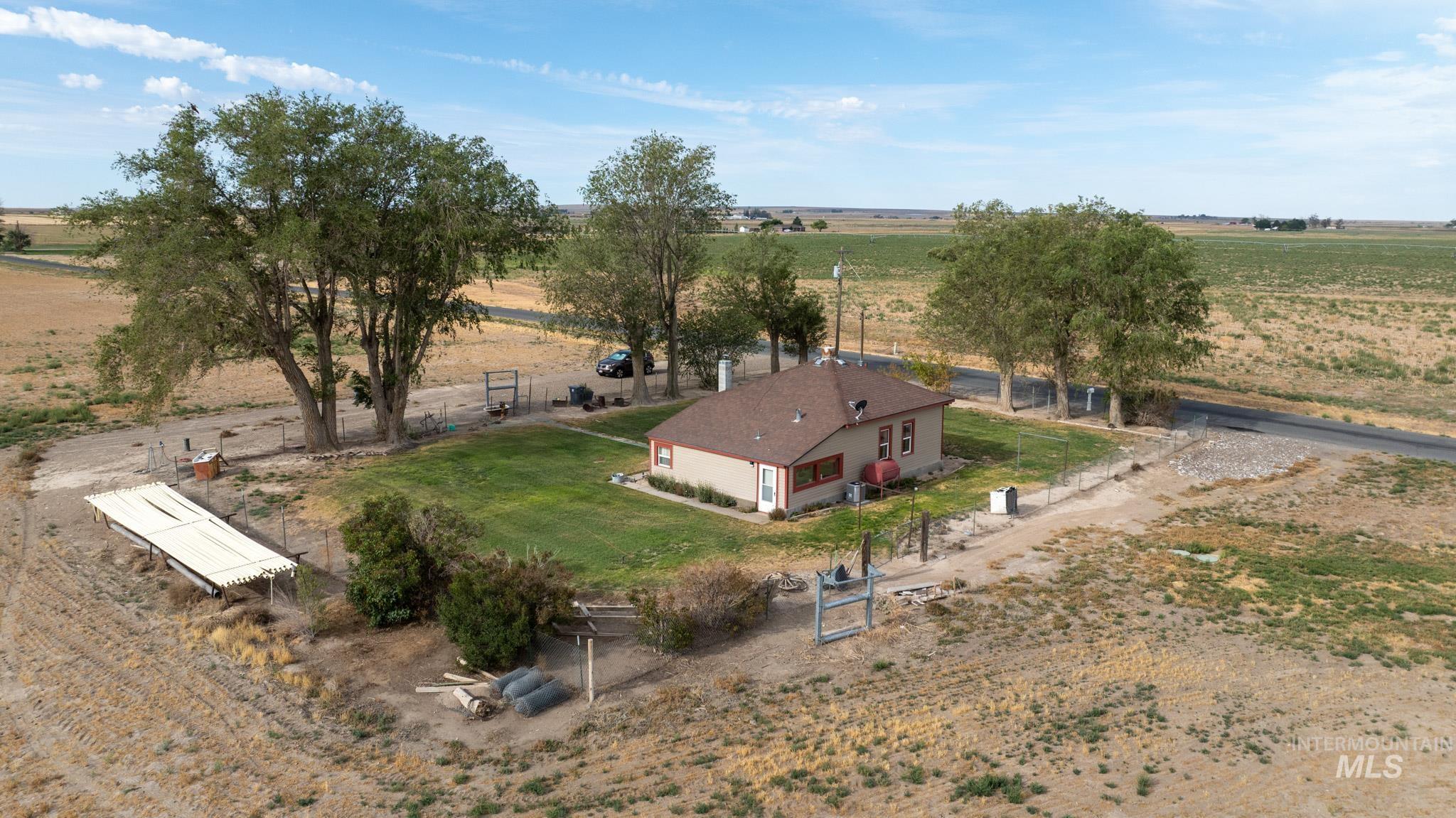 3462 N 2500 E Property Photo 10