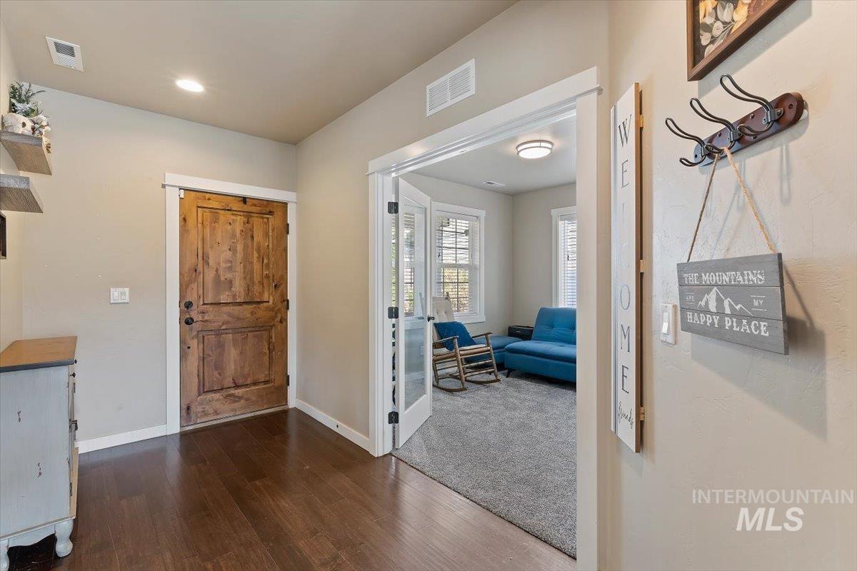 6671 E Black Gold St Property Photo 4